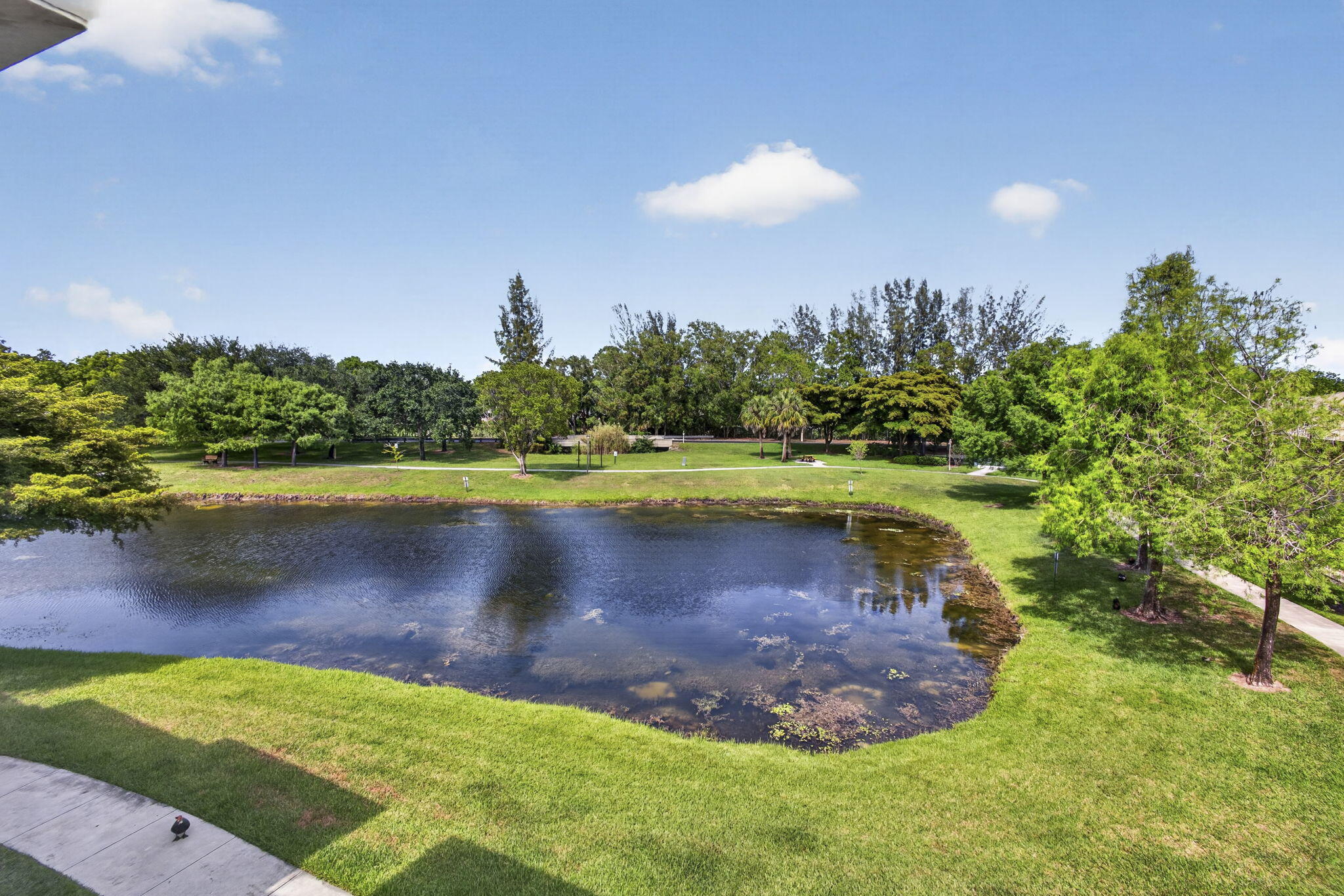 800 S Crestwood Ct #809, Royal Palm Beach FL 33411