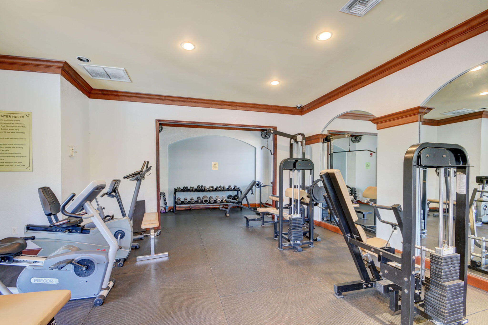 800 S Crestwood Ct #809, Royal Palm Beach FL 33411