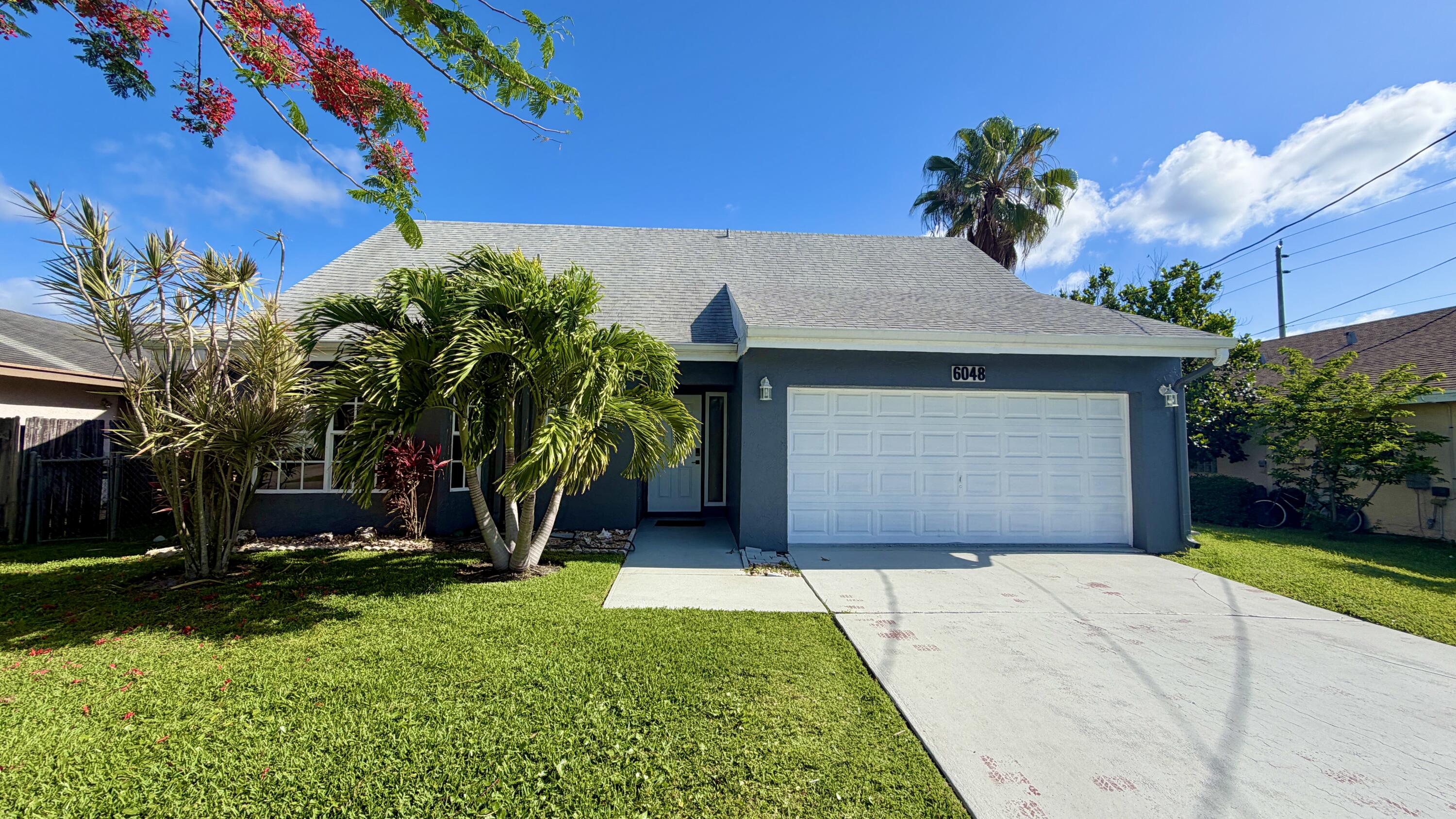 6048 Garrett, Jupiter FL 33458