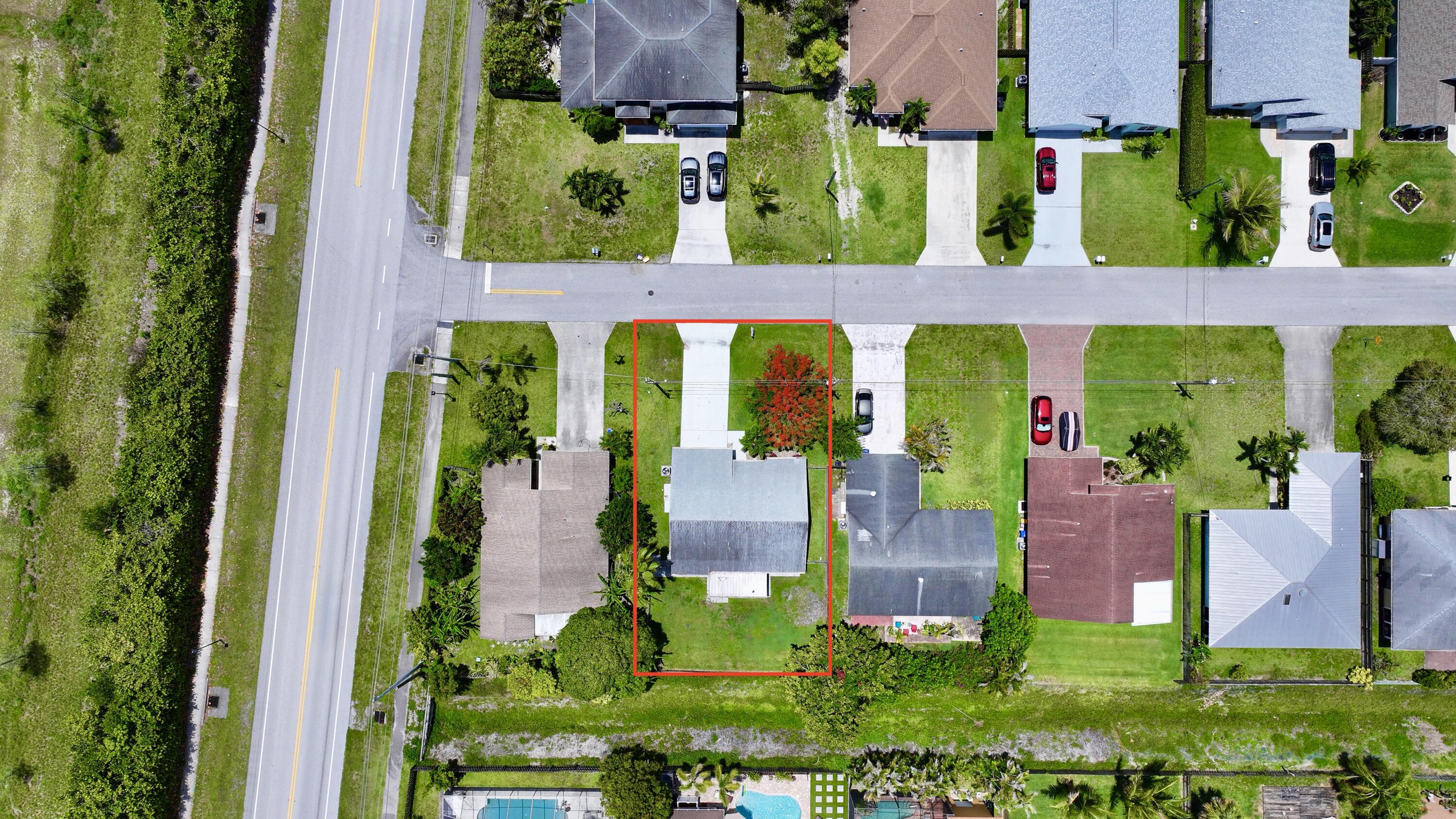 6048 Garrett, Jupiter FL 33458