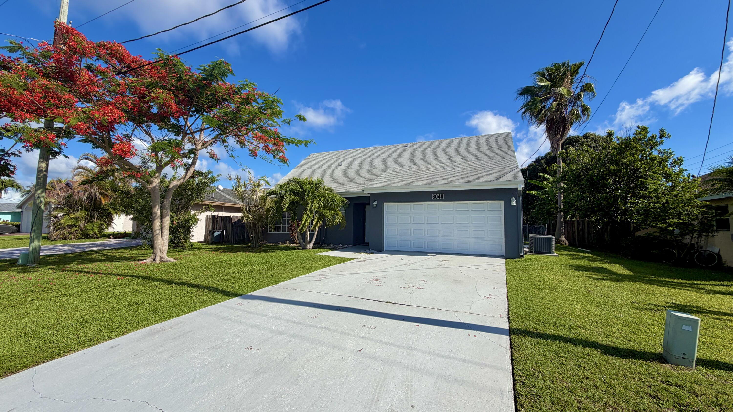 6048 Garrett, Jupiter FL 33458