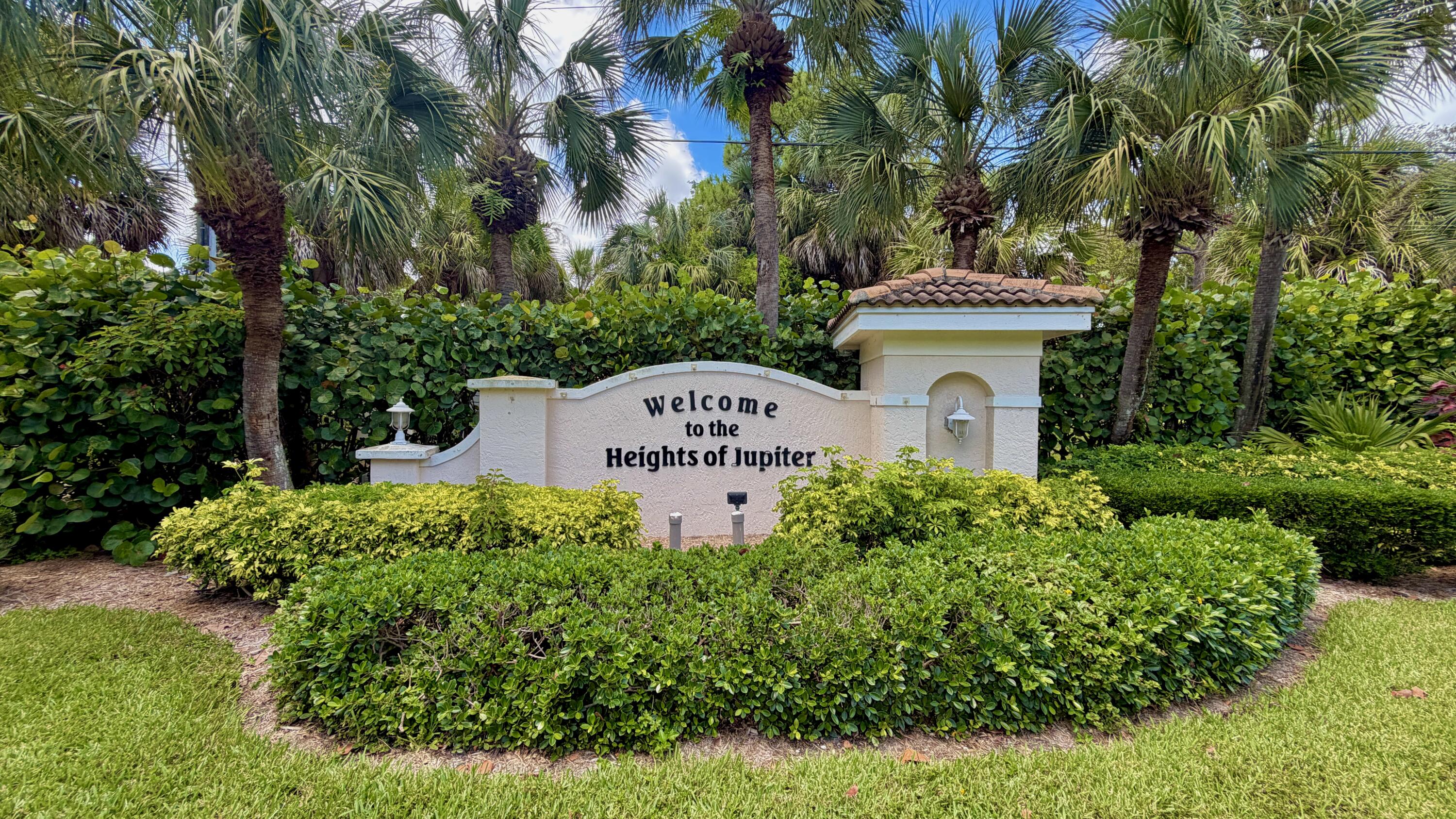 6048 Garrett, Jupiter FL 33458