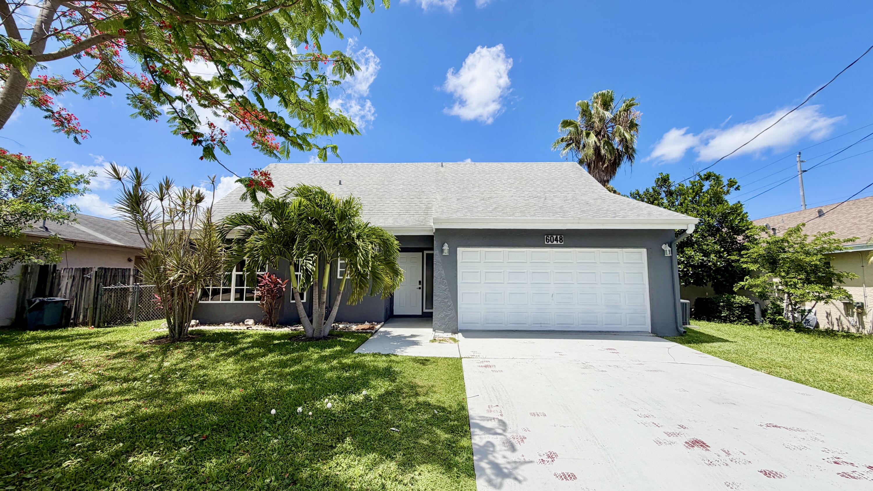 6048 Garrett, Jupiter FL 33458