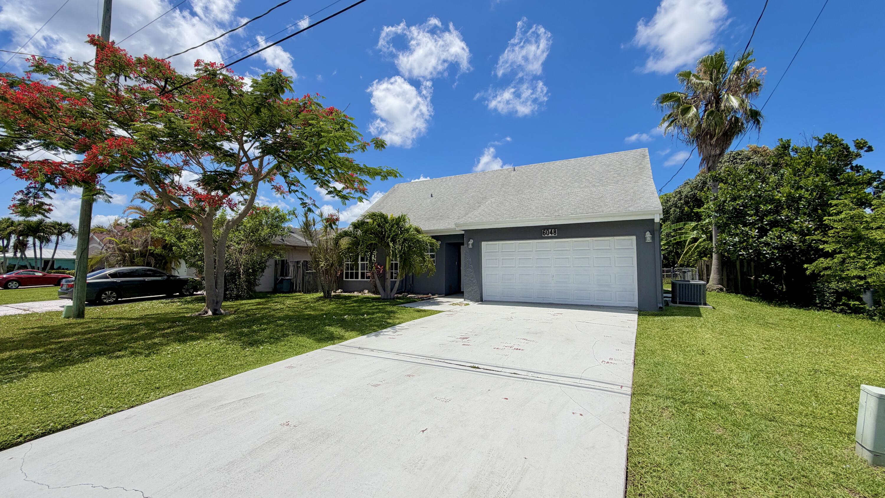 6048 Garrett, Jupiter FL 33458