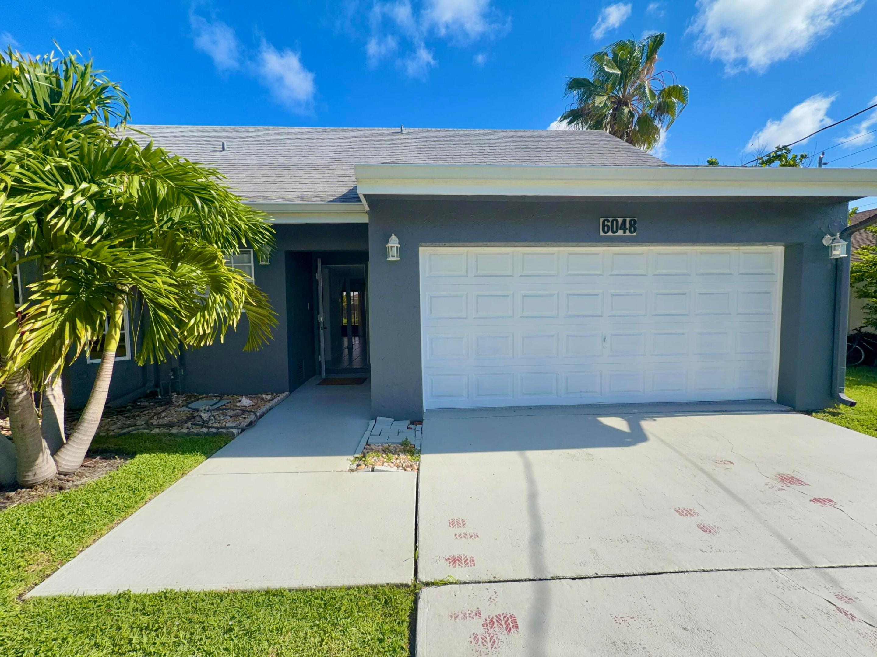 6048 Garrett, Jupiter FL 33458