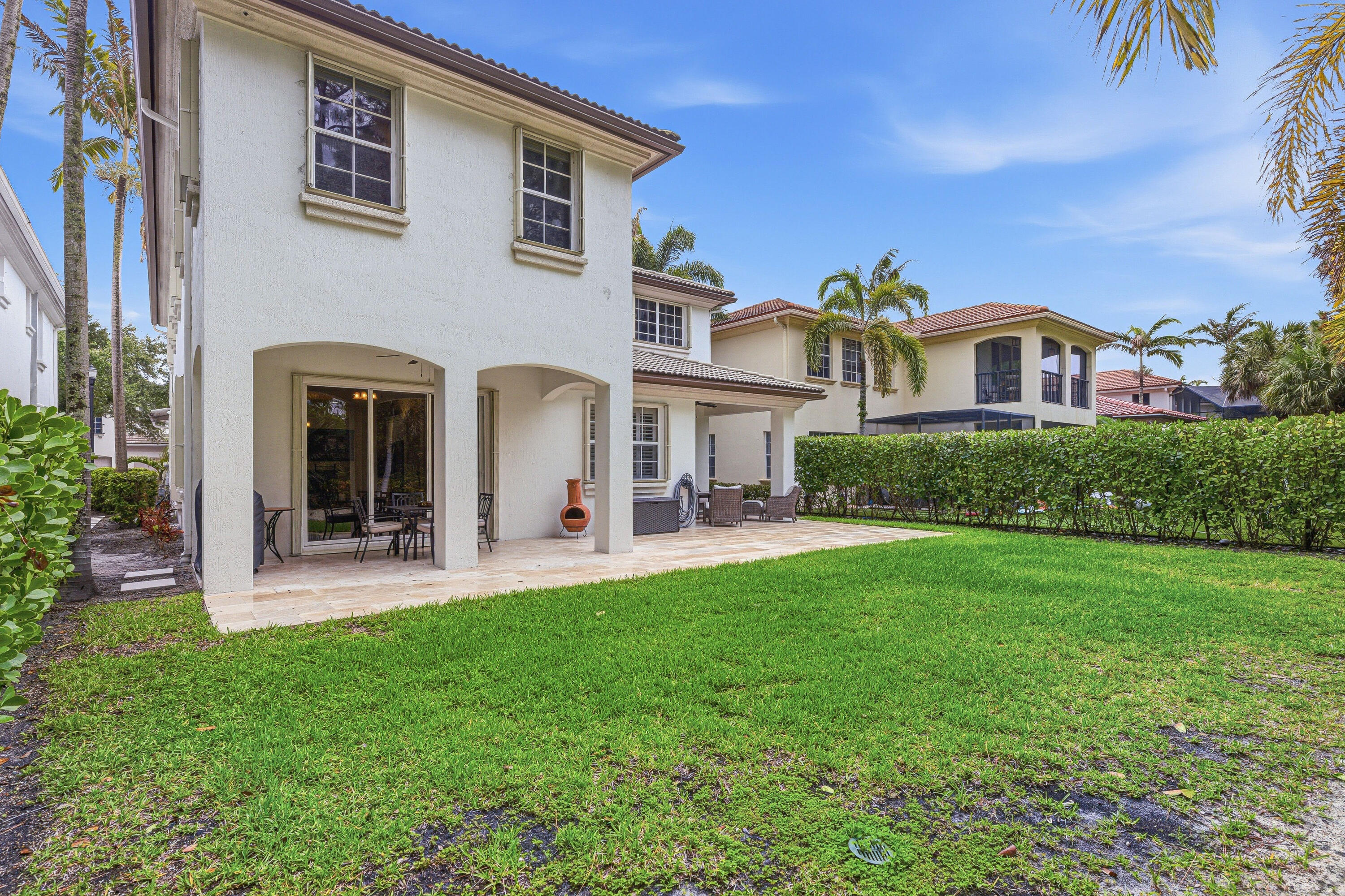 946 Mill Creek, Palm Beach Gardens FL 33410