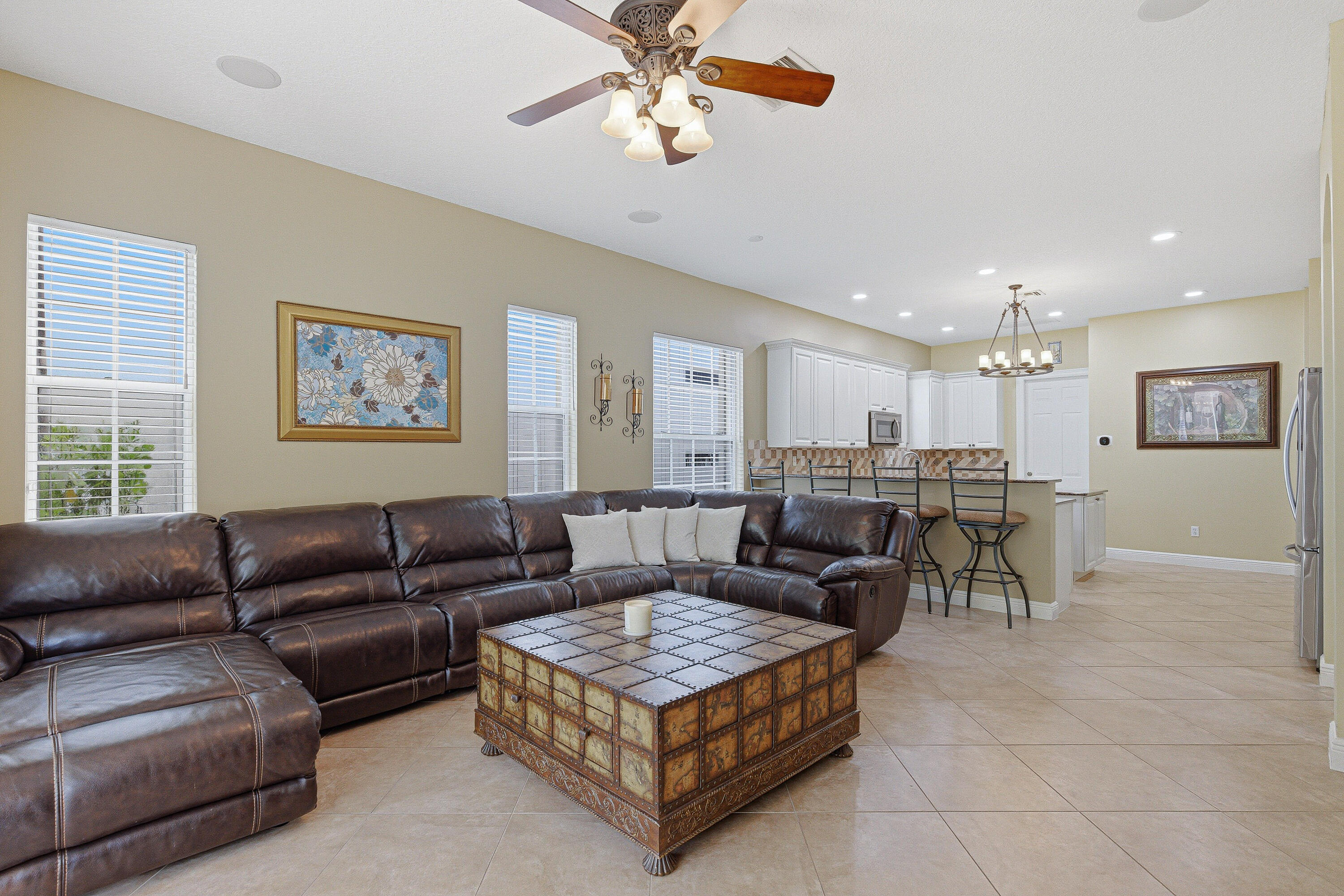 946 Mill Creek, Palm Beach Gardens FL 33410