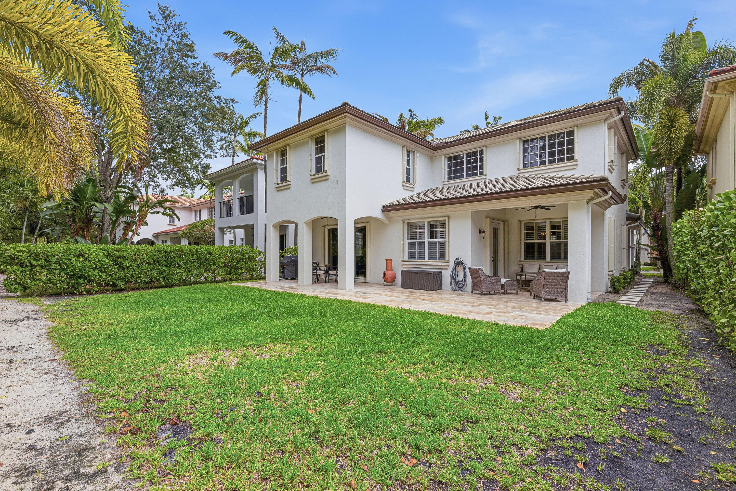 946 Mill Creek, Palm Beach Gardens FL 33410