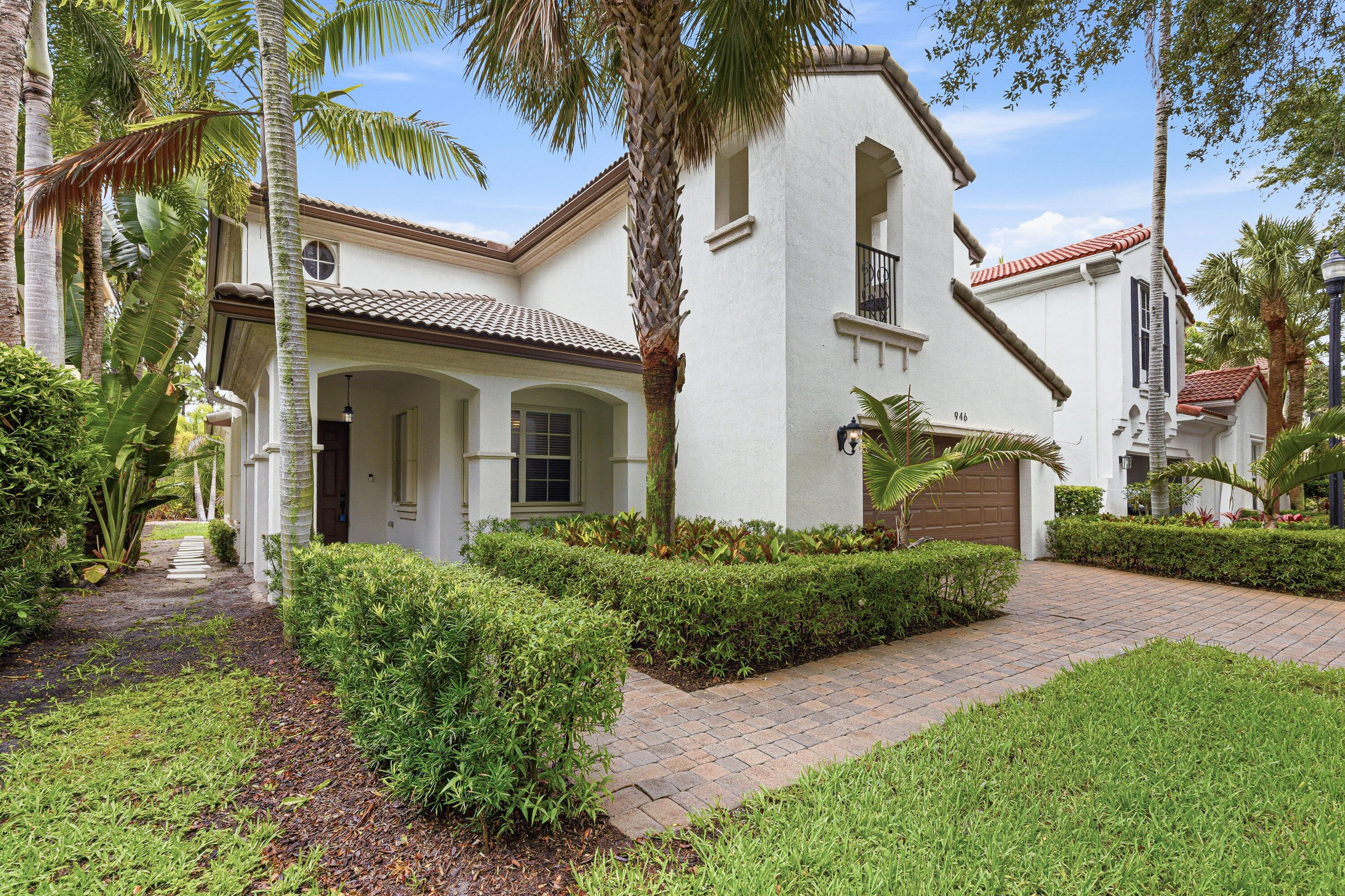 946 Mill Creek, Palm Beach Gardens FL 33410