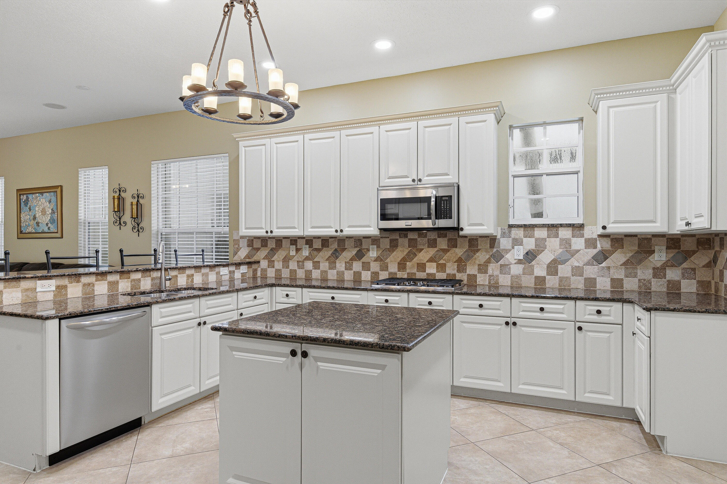 946 Mill Creek, Palm Beach Gardens FL 33410