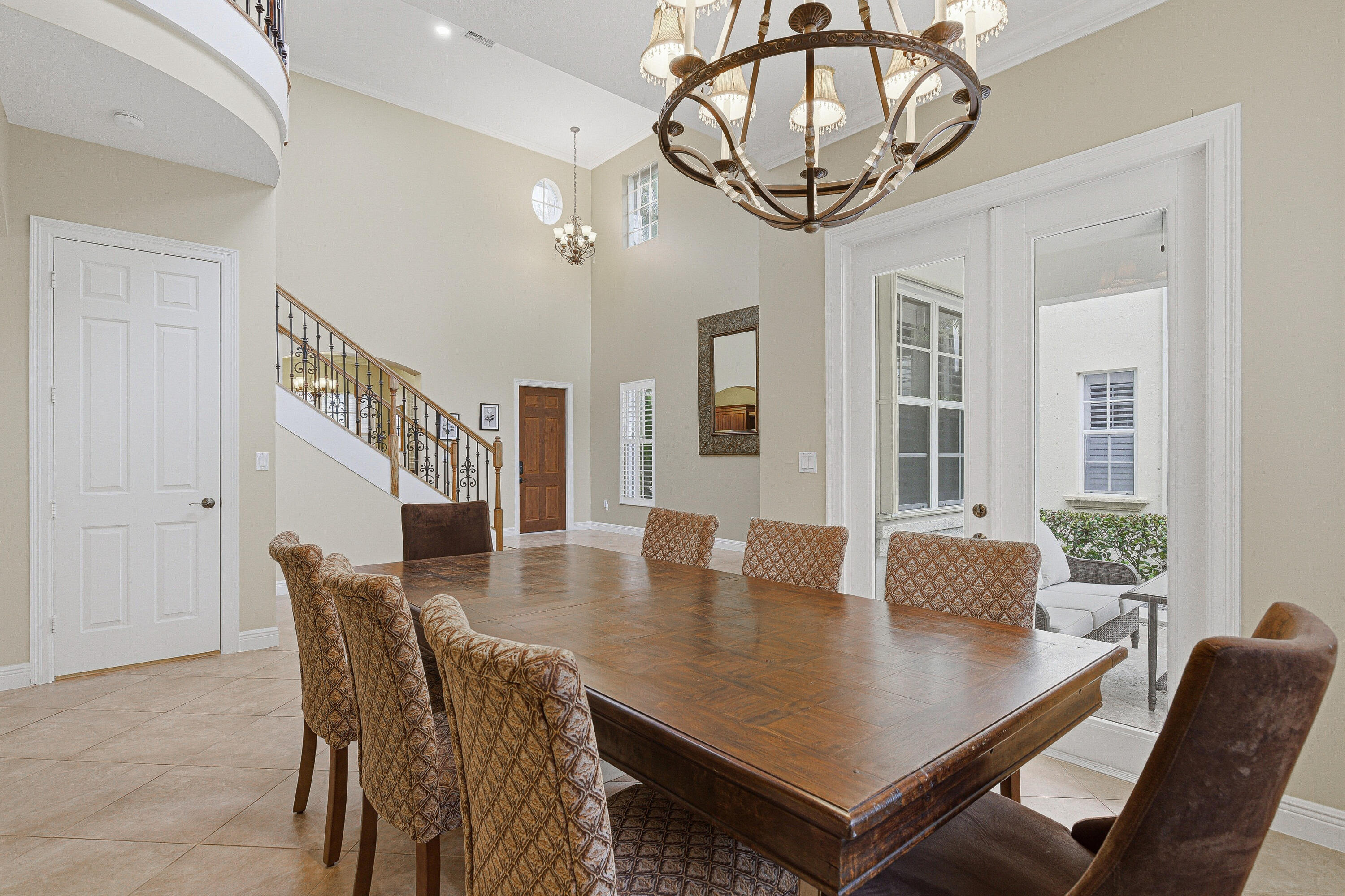 946 Mill Creek, Palm Beach Gardens FL 33410