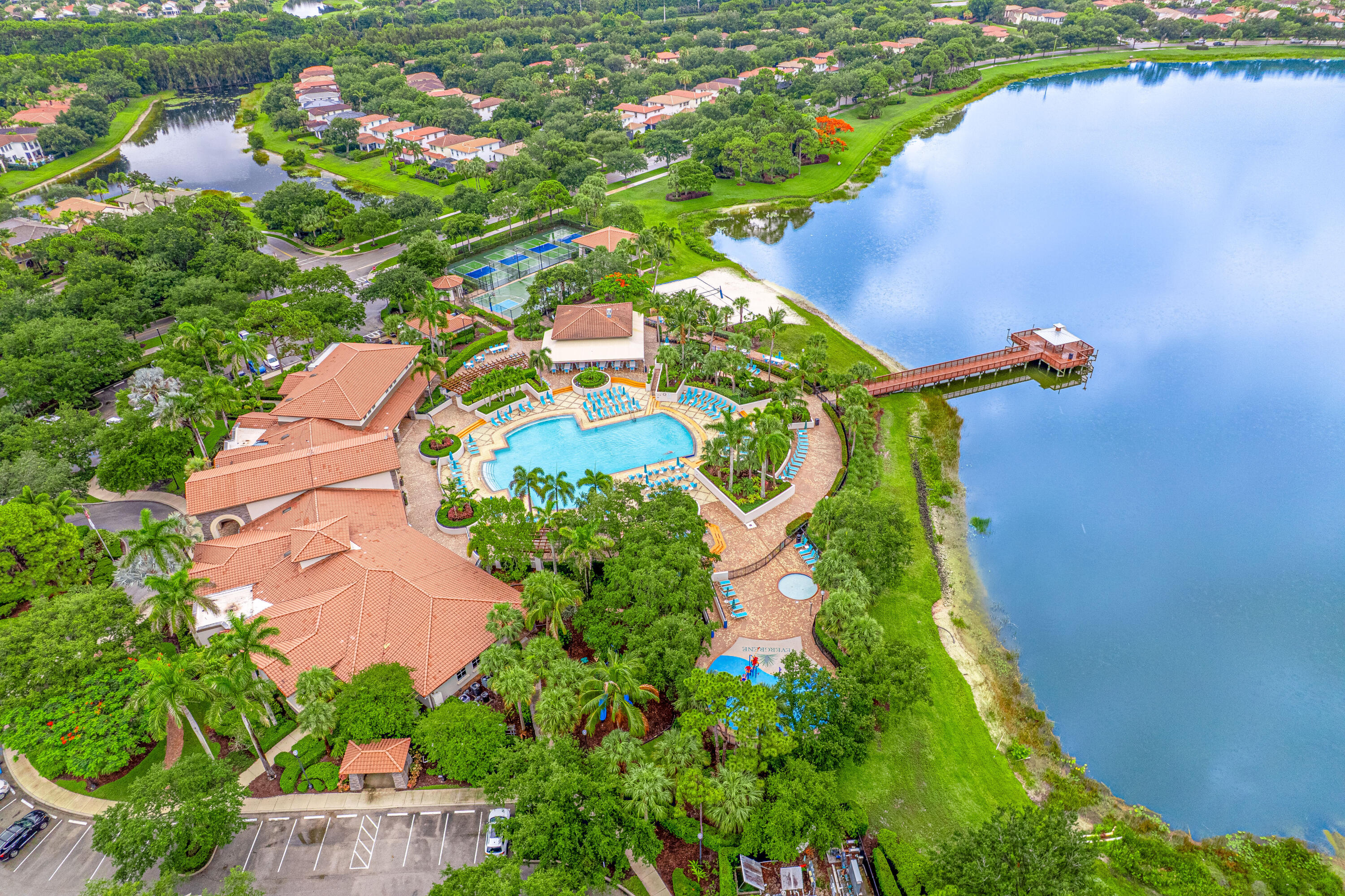 946 Mill Creek, Palm Beach Gardens FL 33410