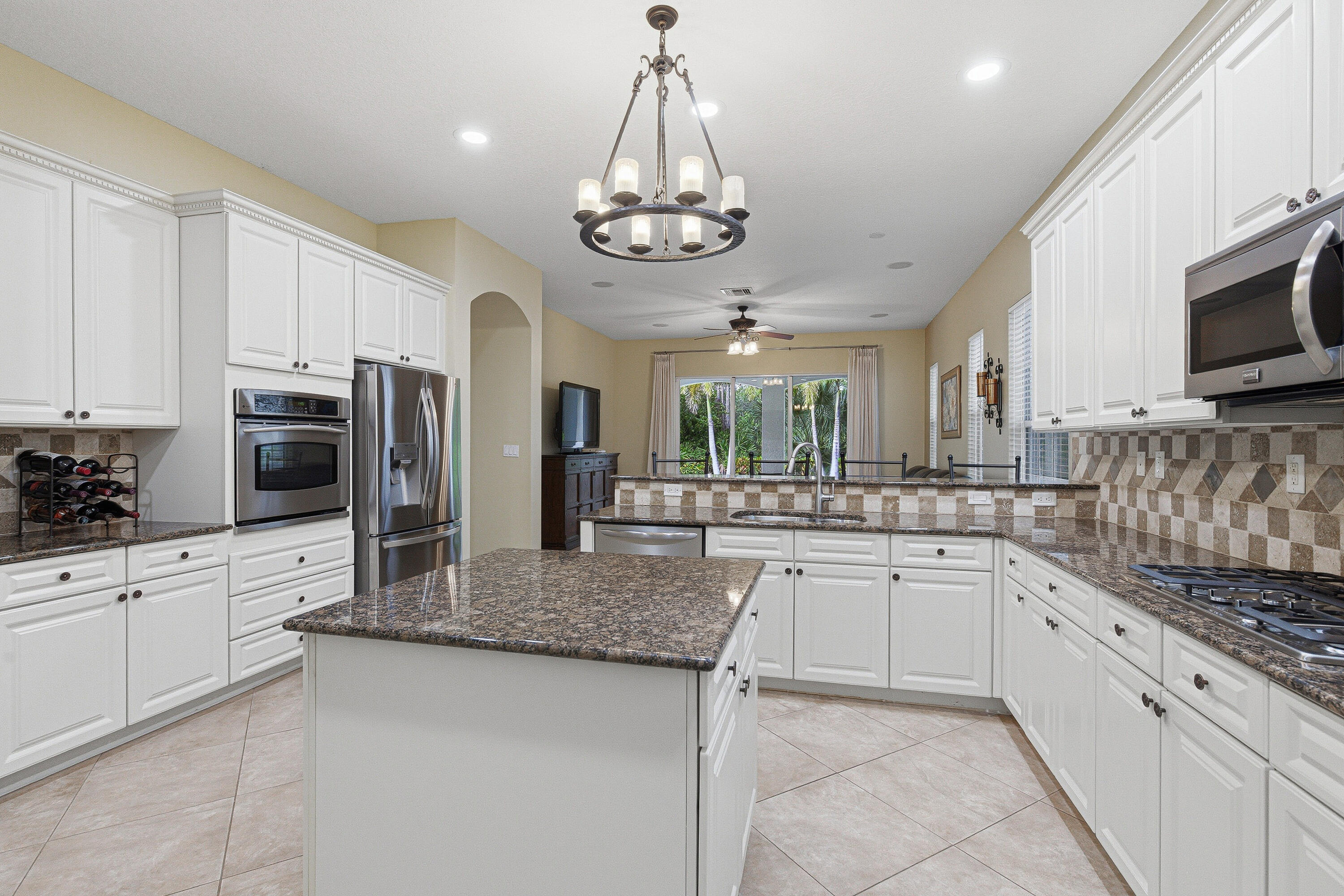 946 Mill Creek, Palm Beach Gardens FL 33410
