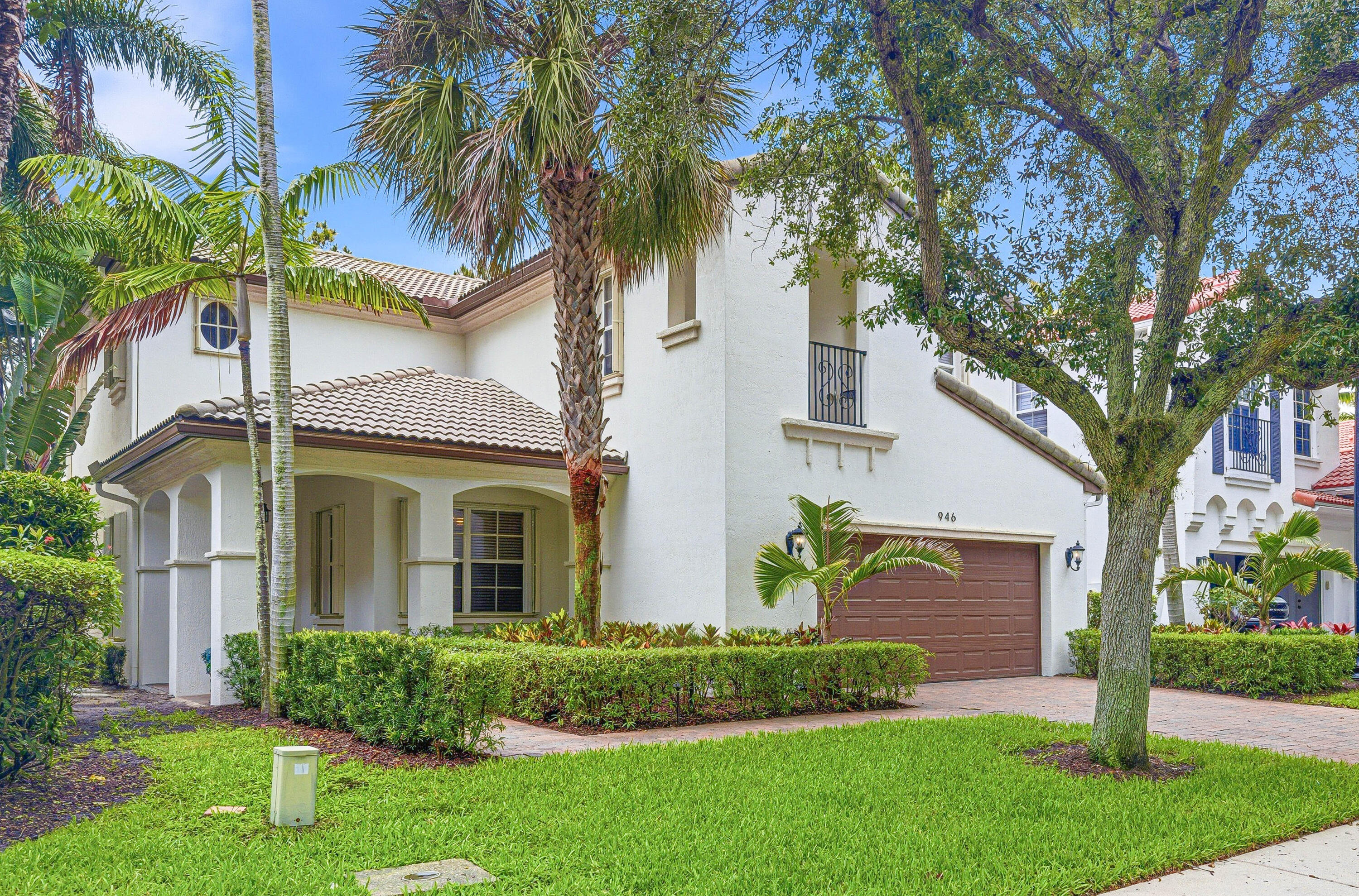 946 Mill Creek, Palm Beach Gardens FL 33410
