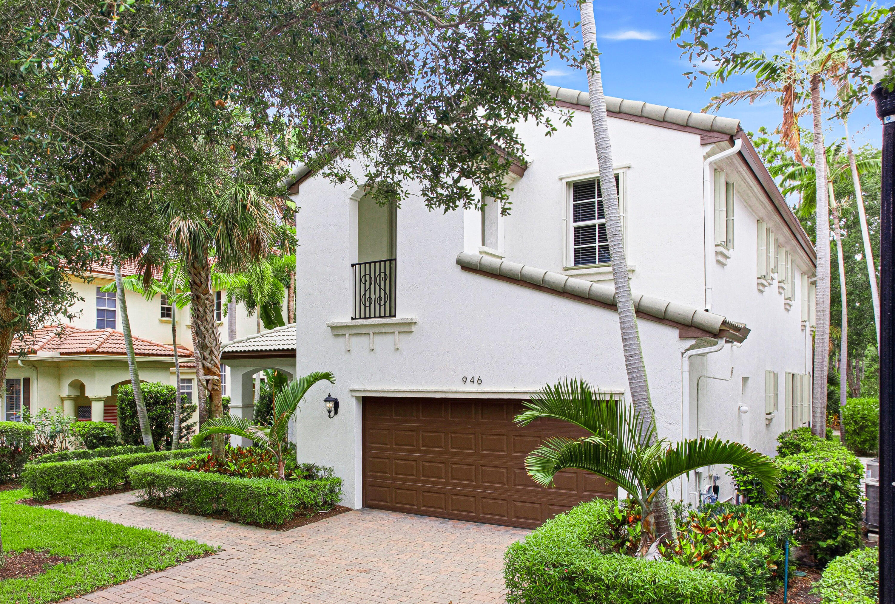 946 Mill Creek, Palm Beach Gardens FL 33410