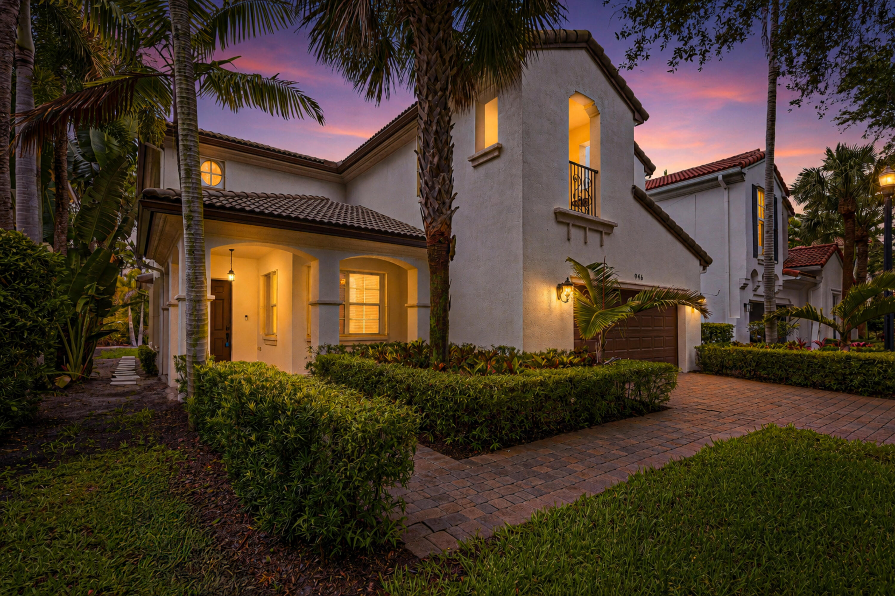 946 Mill Creek, Palm Beach Gardens FL 33410