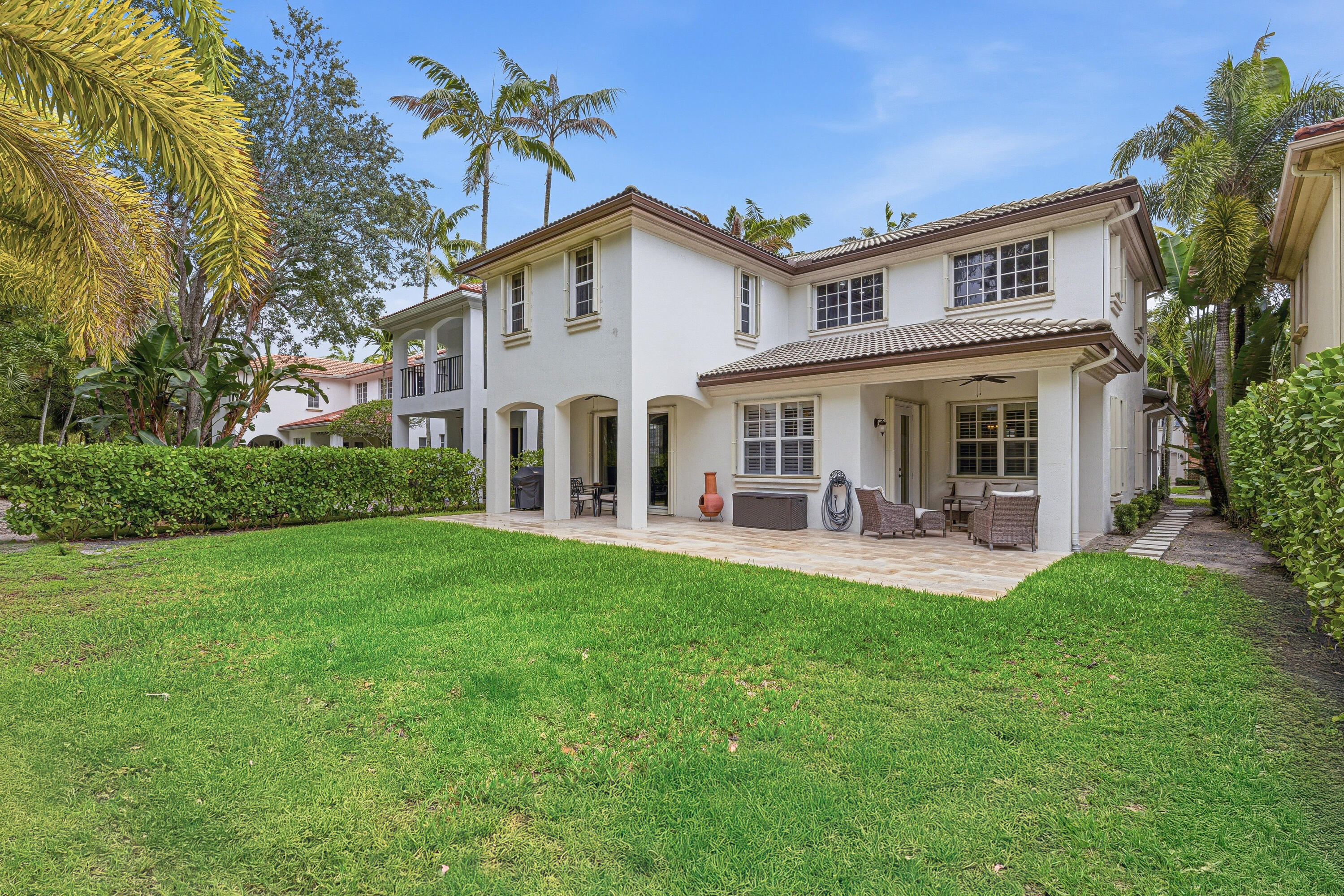 946 Mill Creek, Palm Beach Gardens FL 33410