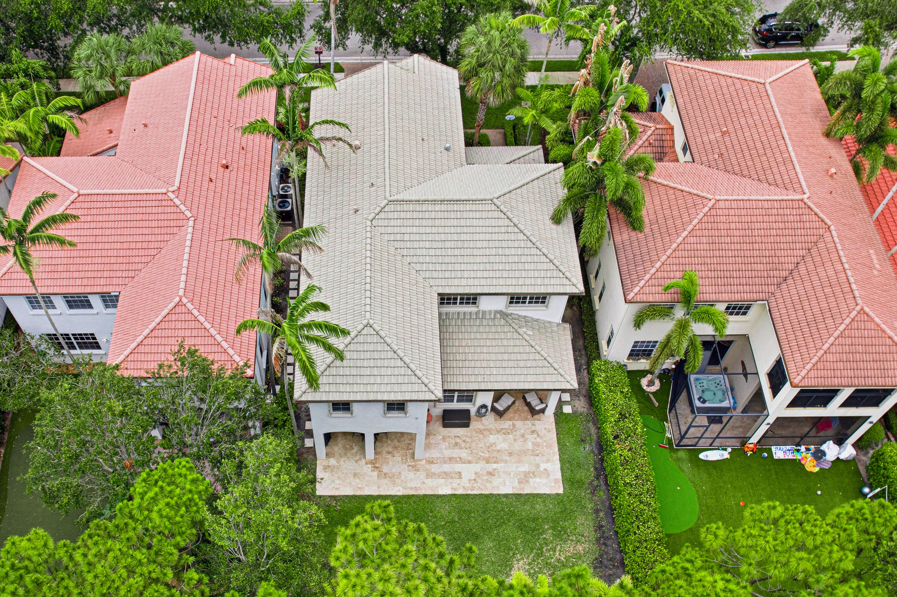 946 Mill Creek, Palm Beach Gardens FL 33410