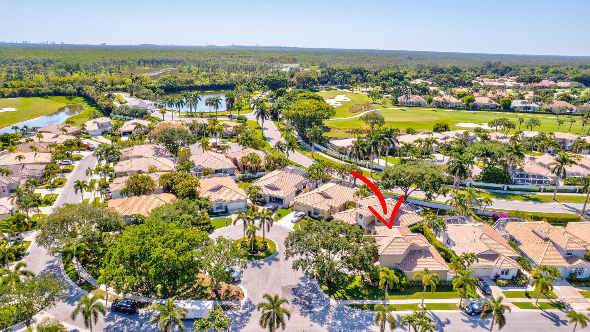 8316 Quail Meadow, West Palm Beach FL 33412