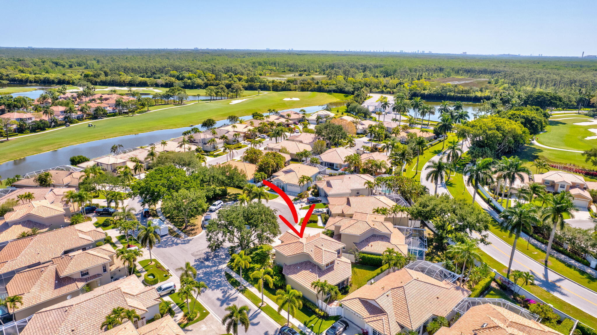 8316 Quail Meadow, West Palm Beach FL 33412