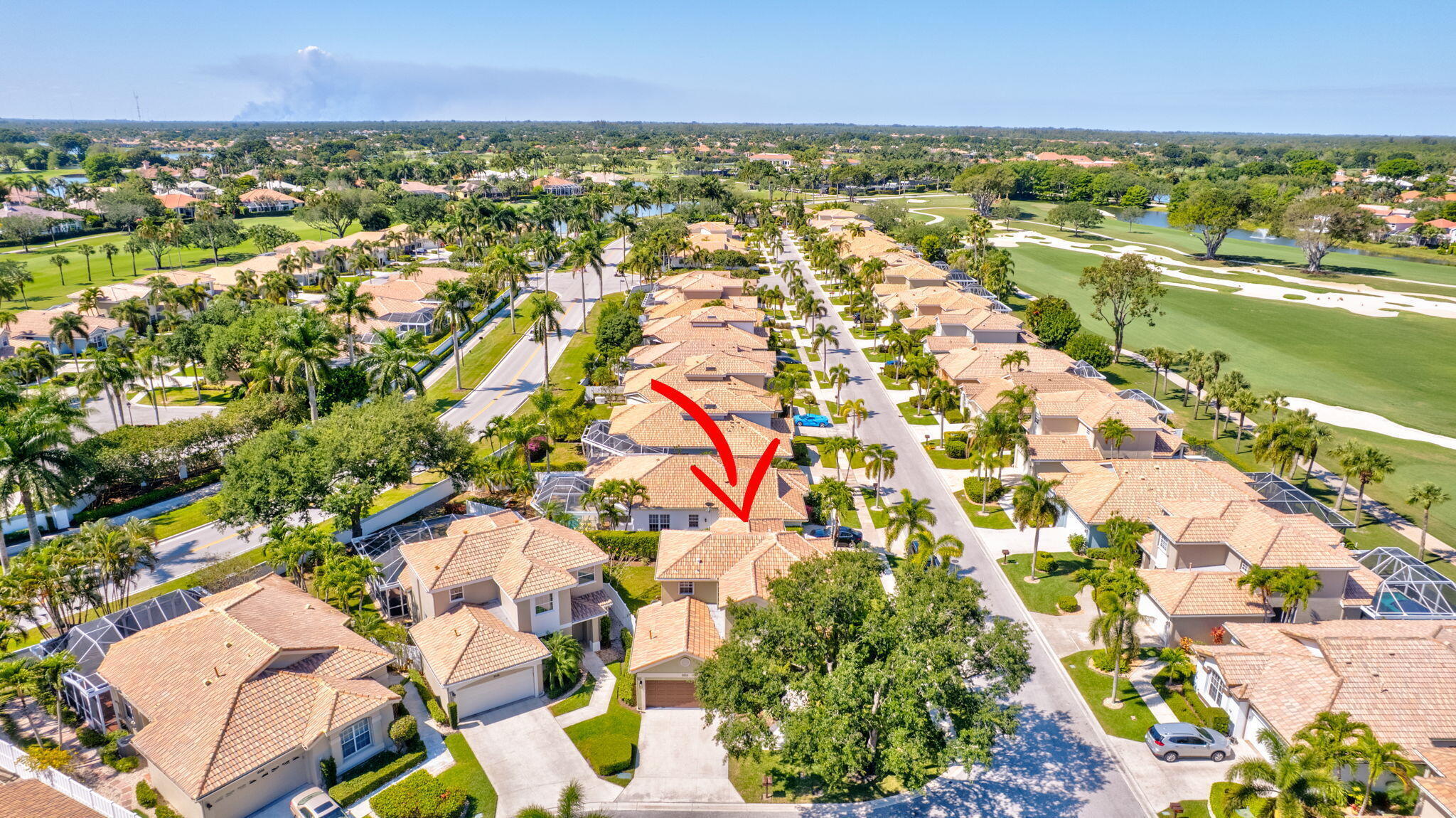 8316 Quail Meadow, West Palm Beach FL 33412