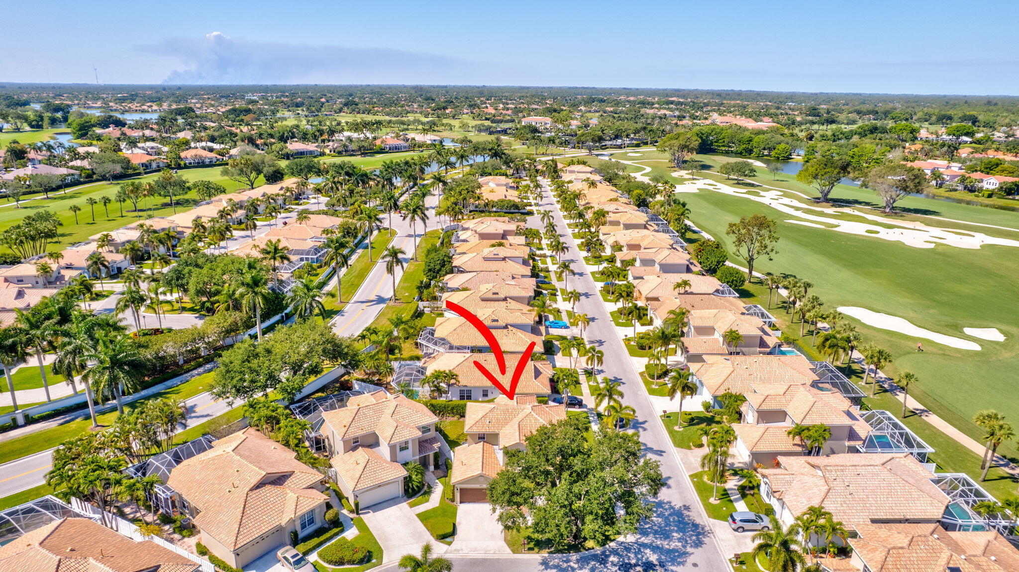 8316 Quail Meadow, West Palm Beach FL 33412