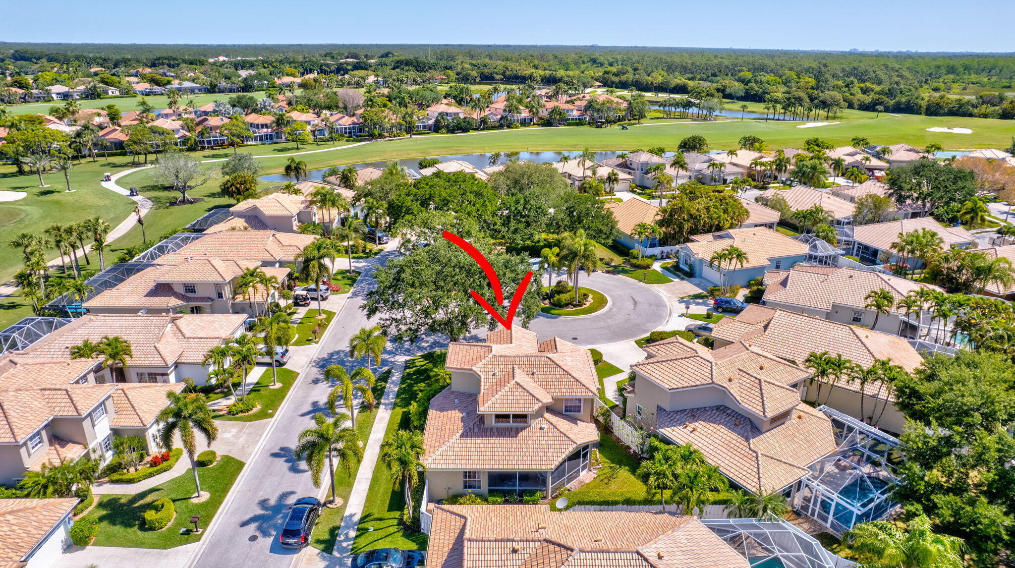 8316 Quail Meadow, West Palm Beach FL 33412