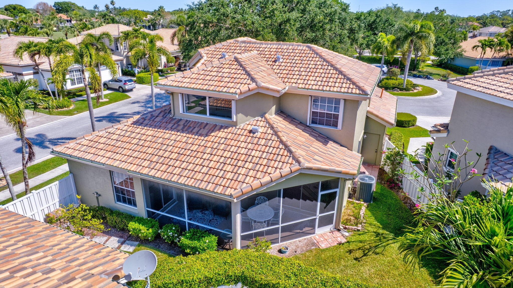 8316 Quail Meadow, West Palm Beach FL 33412