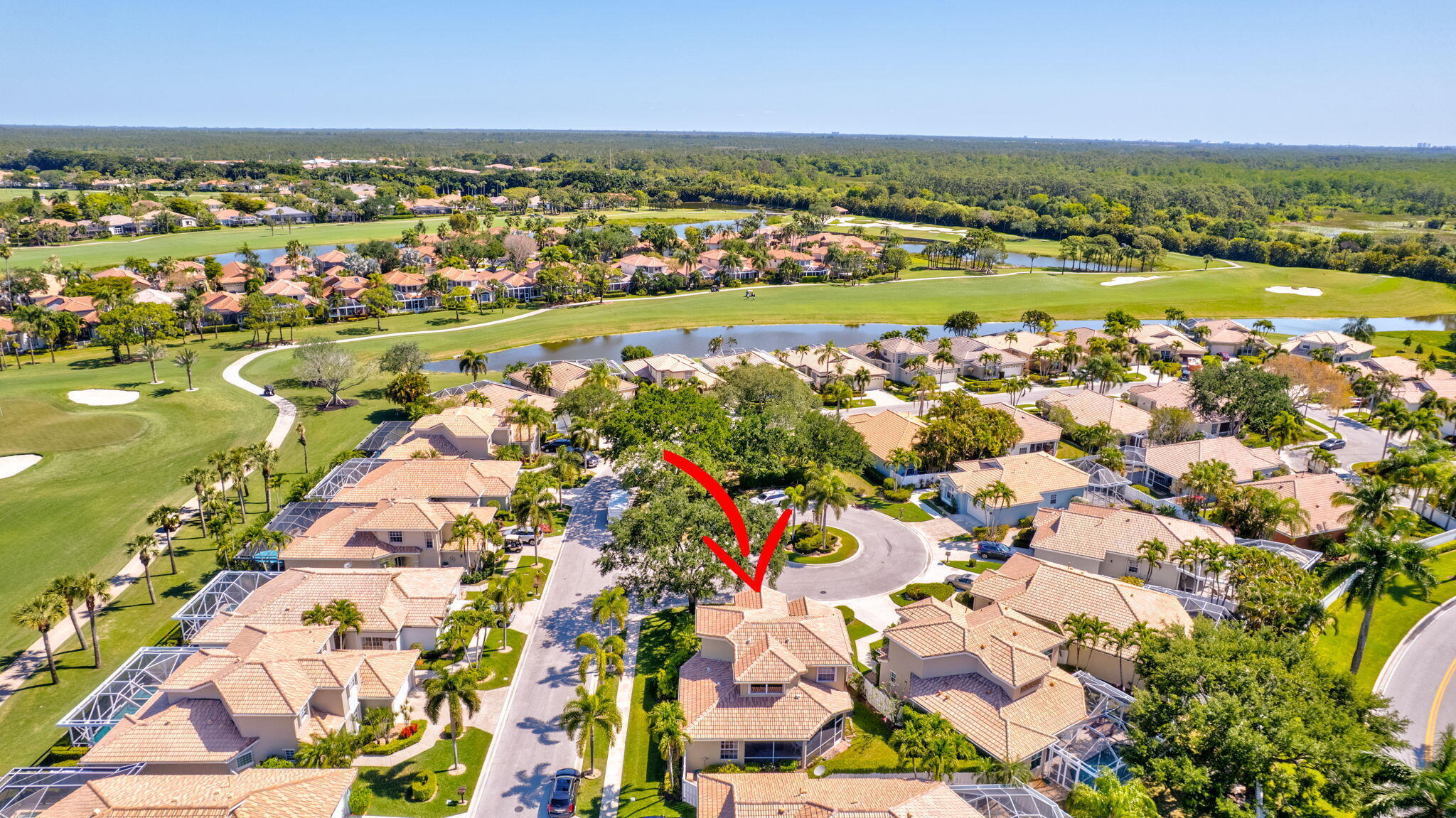 8316 Quail Meadow, West Palm Beach FL 33412