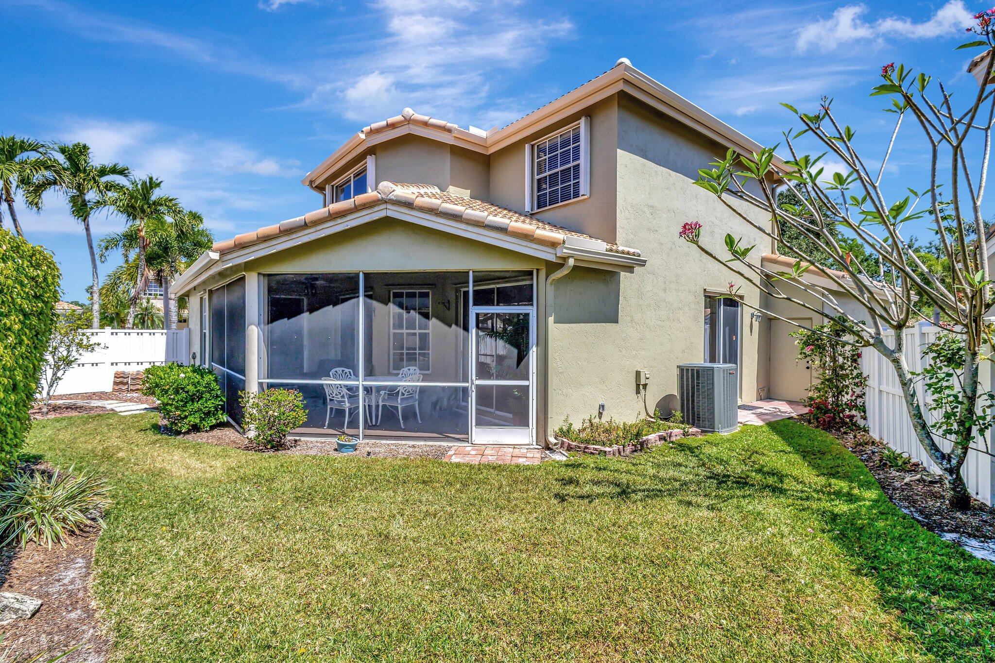 8316 Quail Meadow, West Palm Beach FL 33412