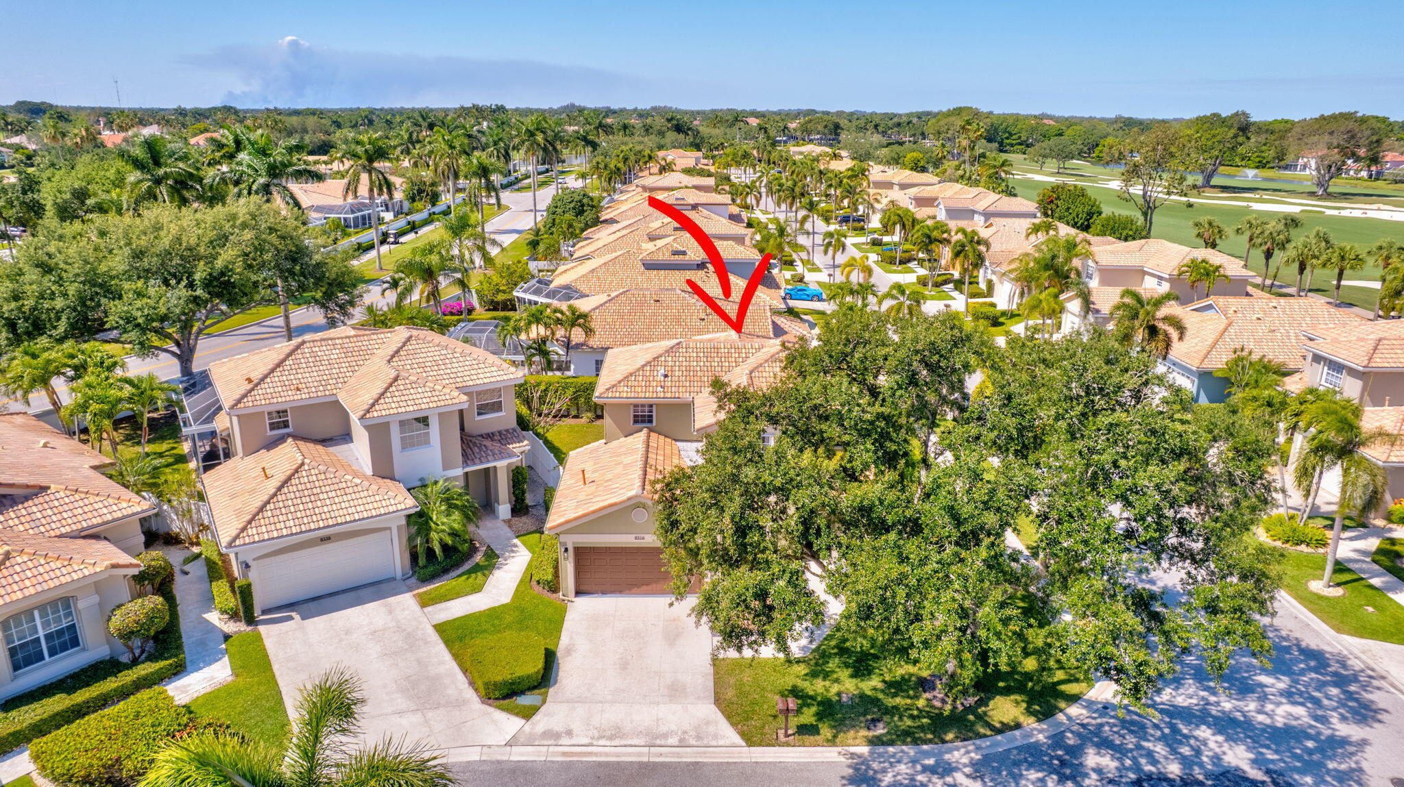 8316 Quail Meadow, West Palm Beach FL 33412
