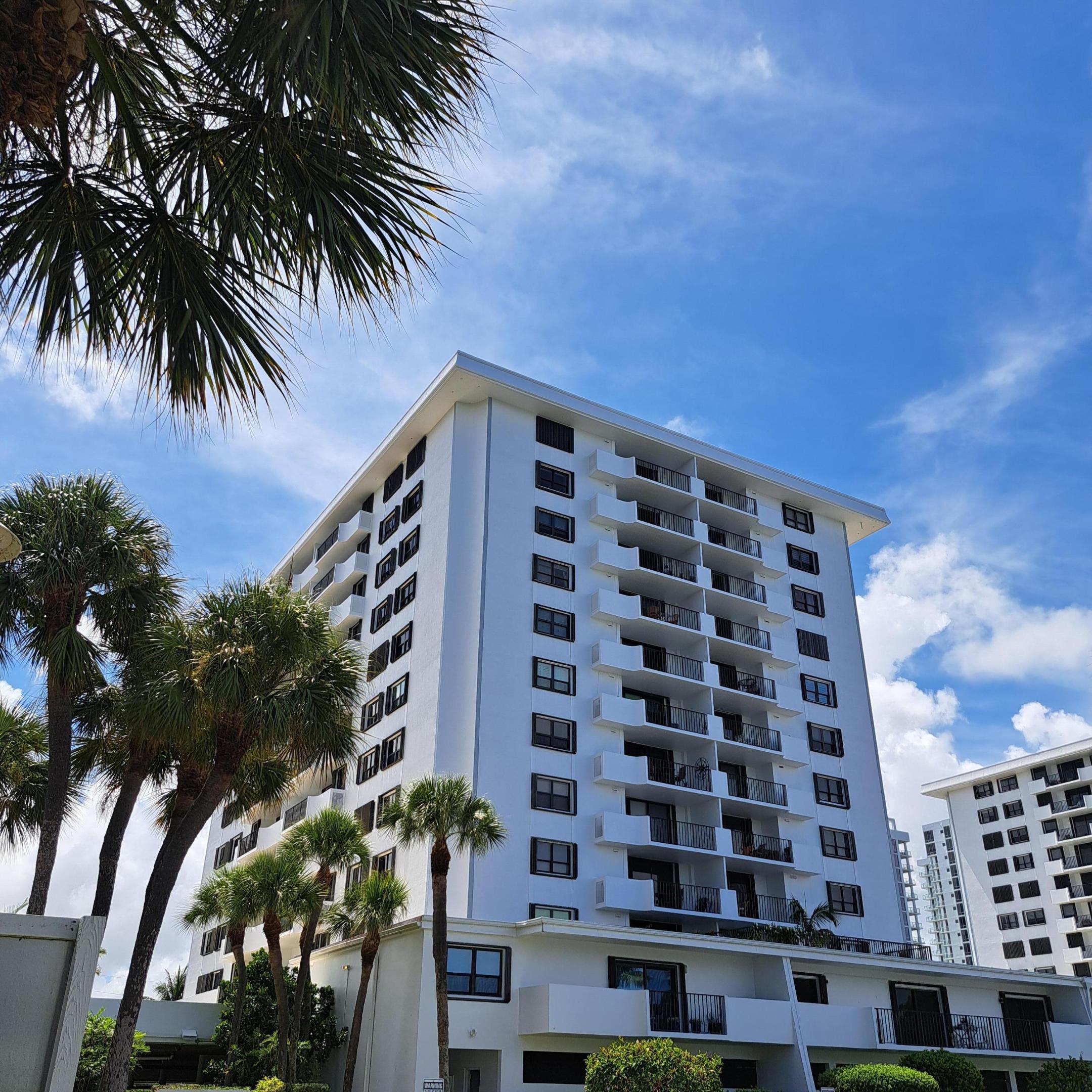1200 Marine #202, North Palm Beach FL 33408