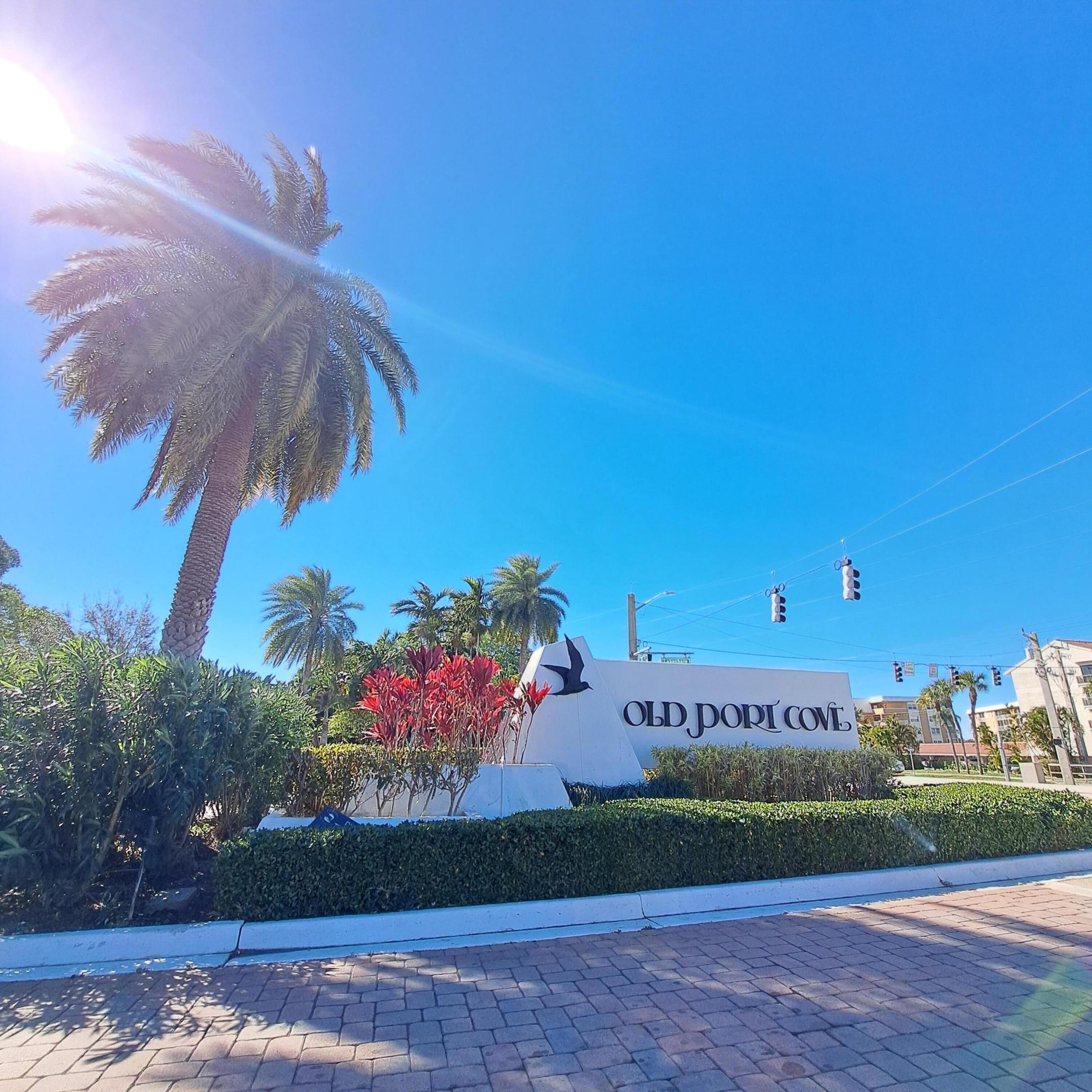 1200 Marine #202, North Palm Beach FL 33408