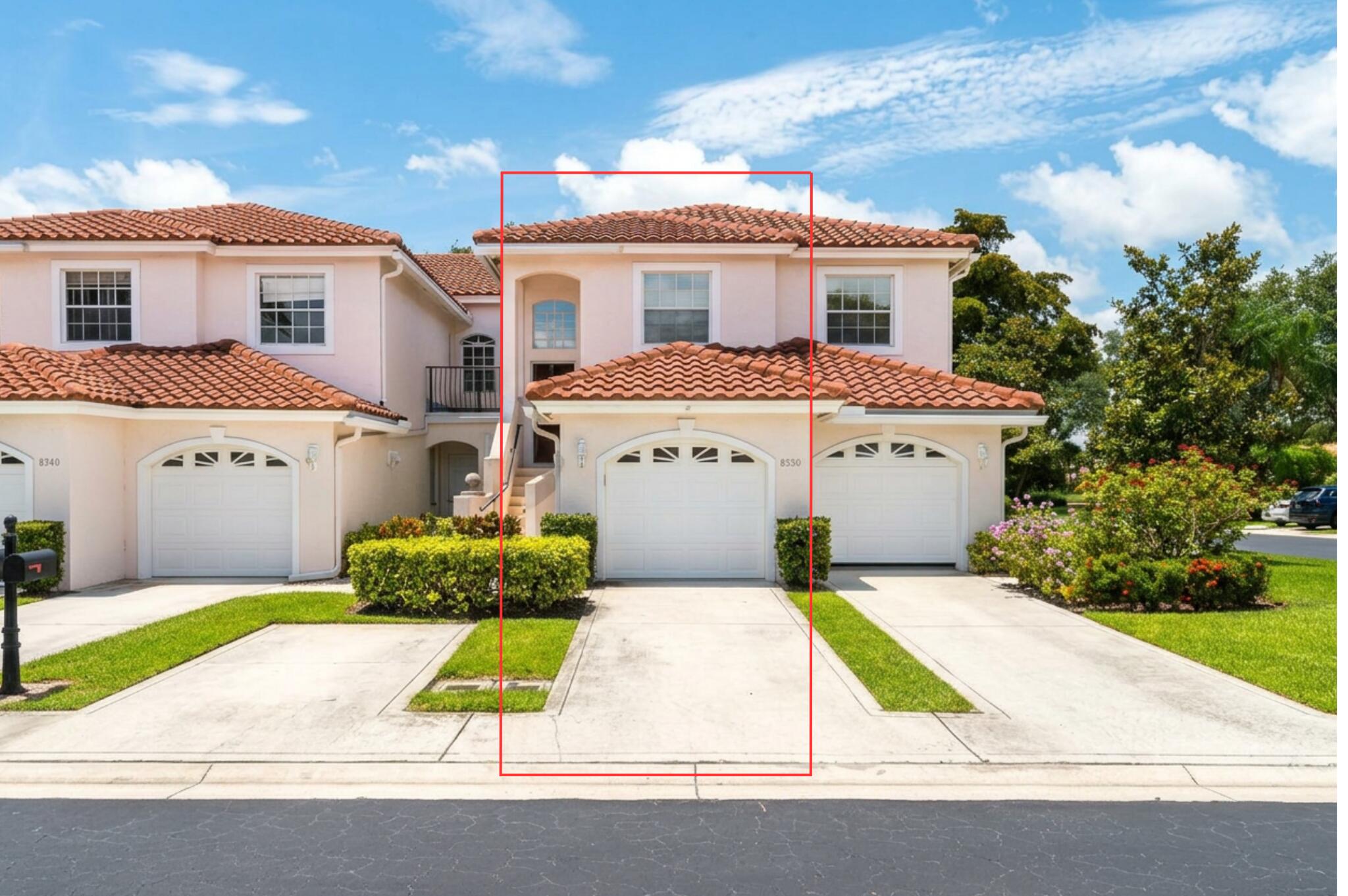 8550 Via Romana #2, Boca Raton FL 33496