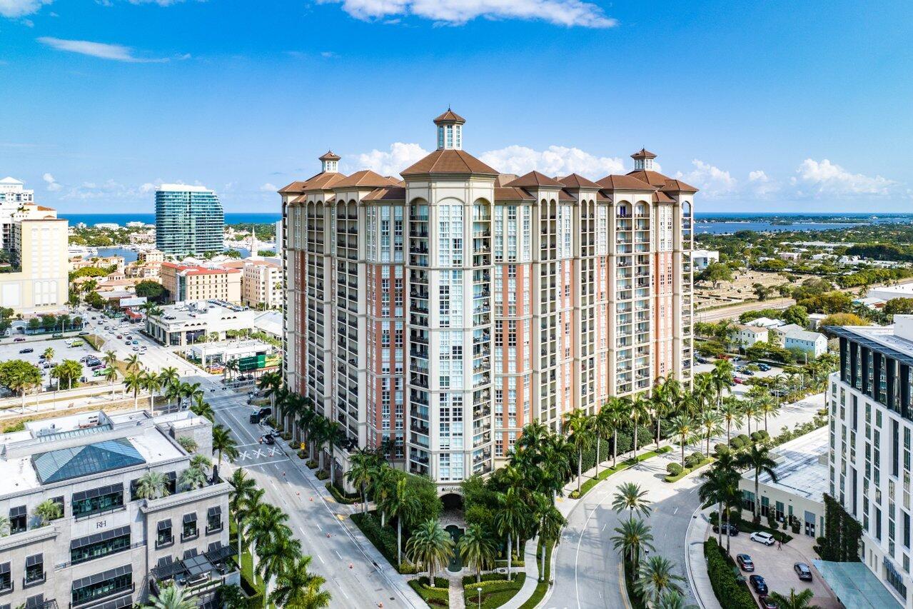 550 Okeechobee #502, West Palm Beach FL 33401