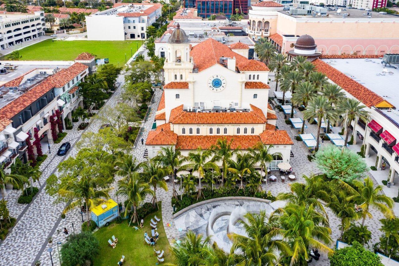 550 Okeechobee #502, West Palm Beach FL 33401