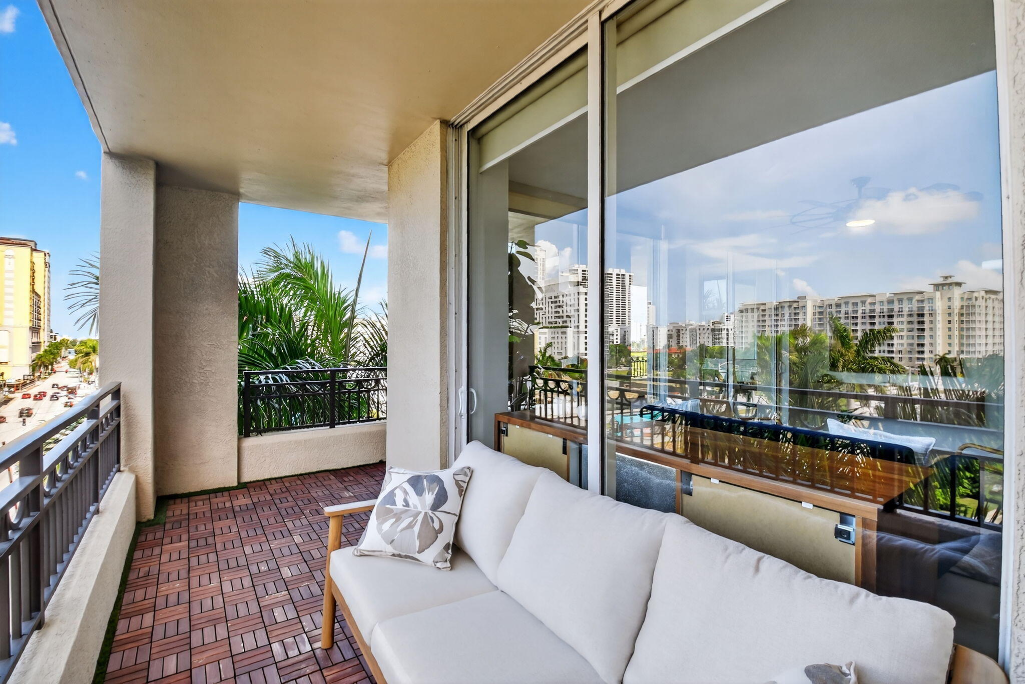 550 Okeechobee #502, West Palm Beach FL 33401