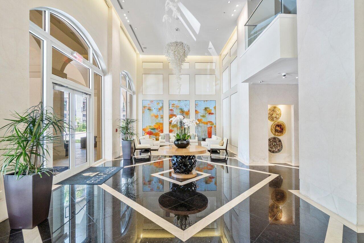 550 Okeechobee #502, West Palm Beach FL 33401