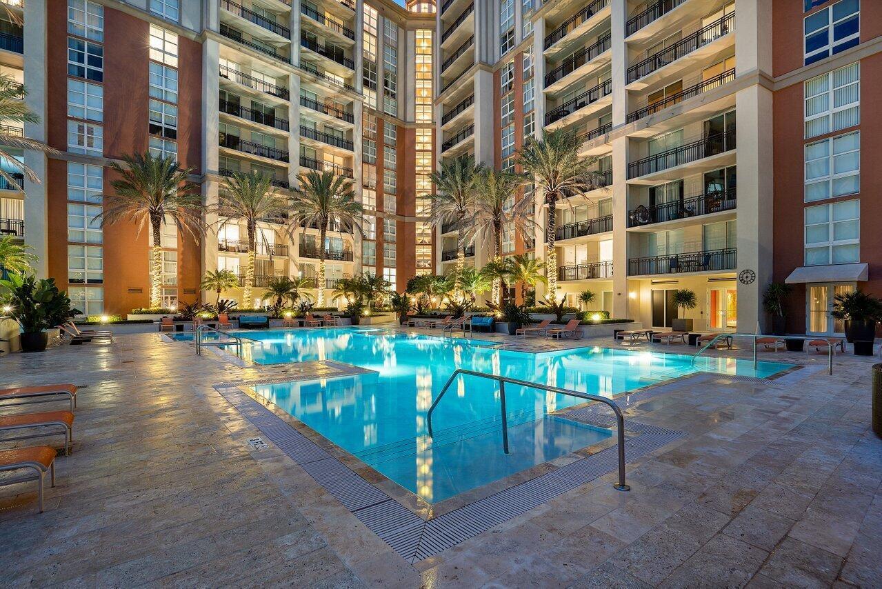 550 Okeechobee #502, West Palm Beach FL 33401