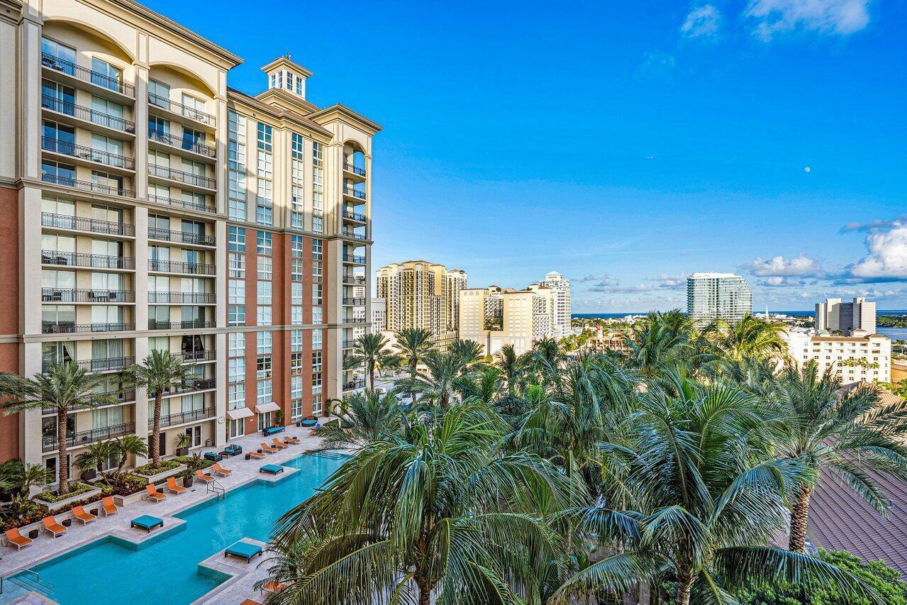 550 Okeechobee #502, West Palm Beach FL 33401