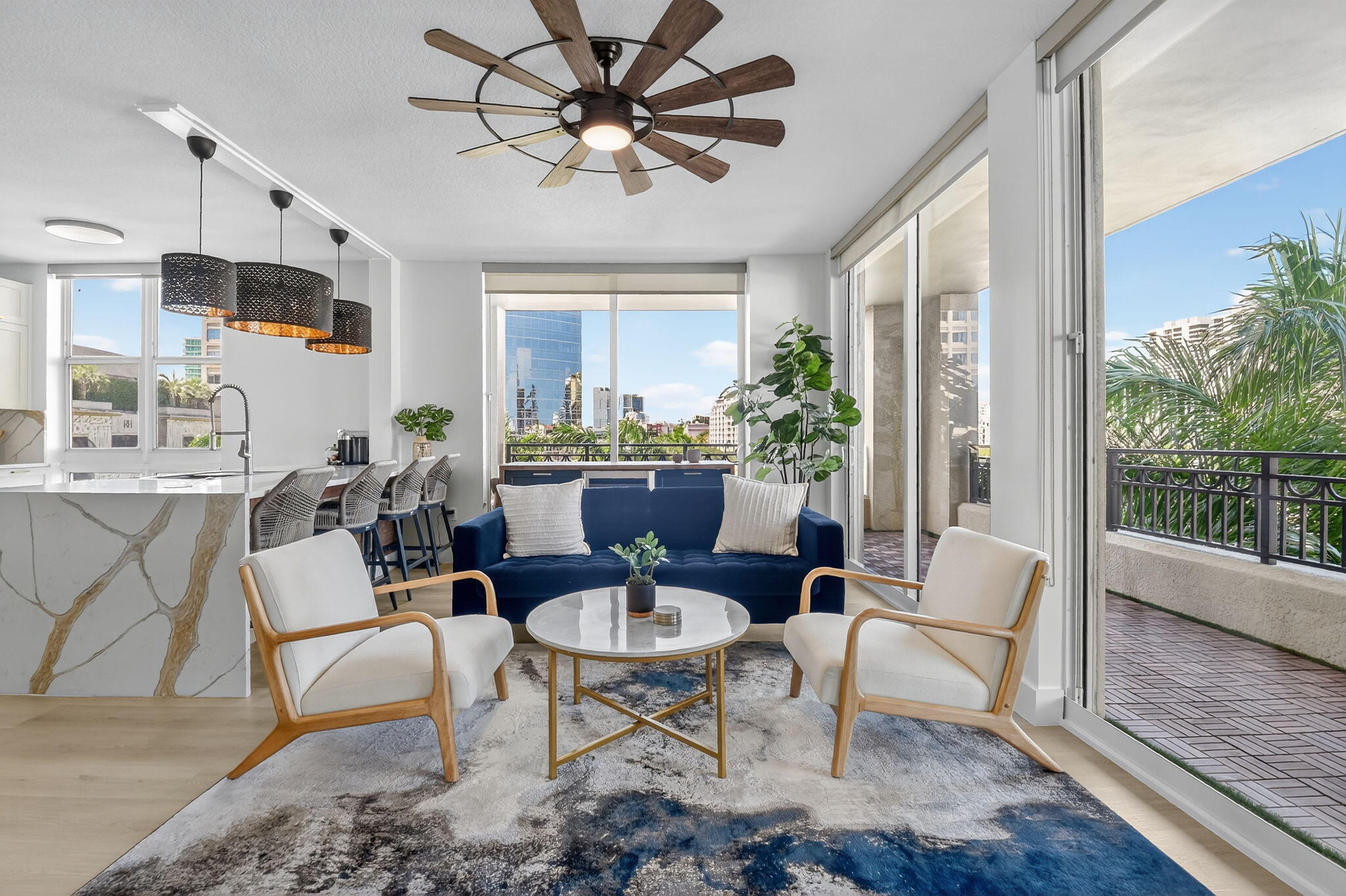 550 Okeechobee #502, West Palm Beach FL 33401