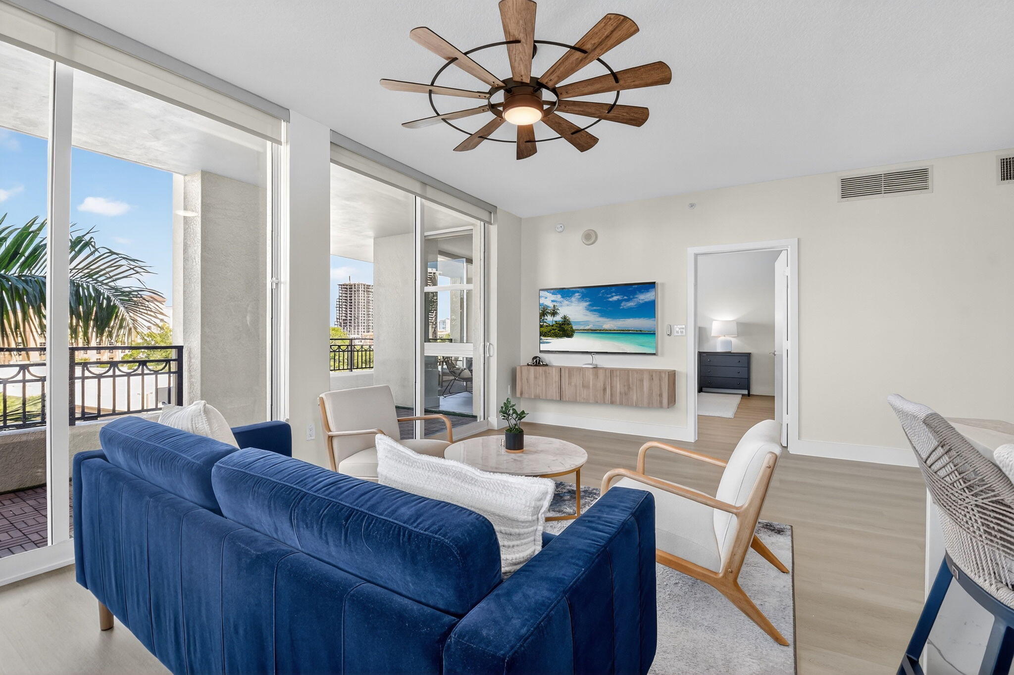 550 Okeechobee #502, West Palm Beach FL 33401
