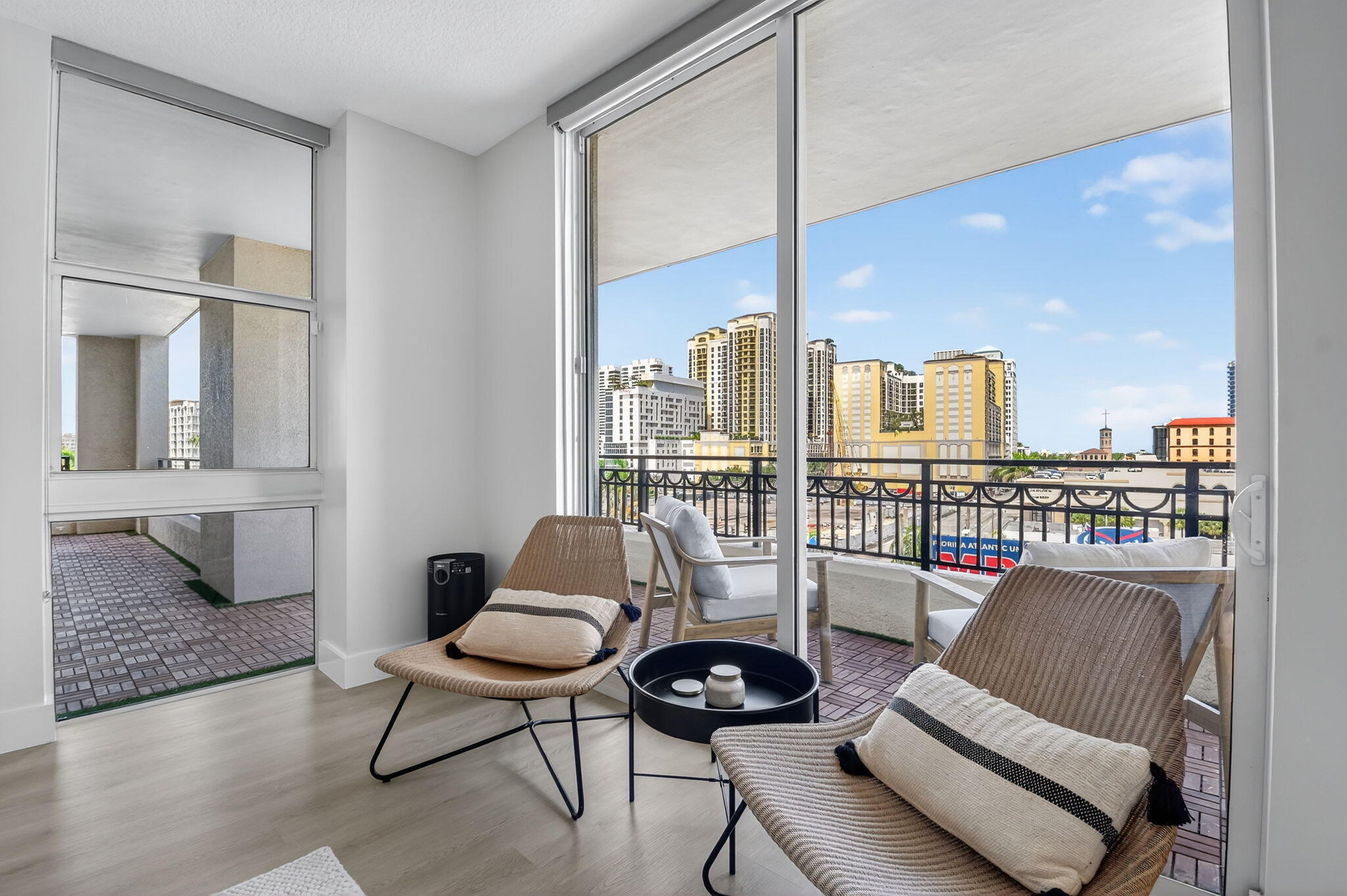 550 Okeechobee #502, West Palm Beach FL 33401