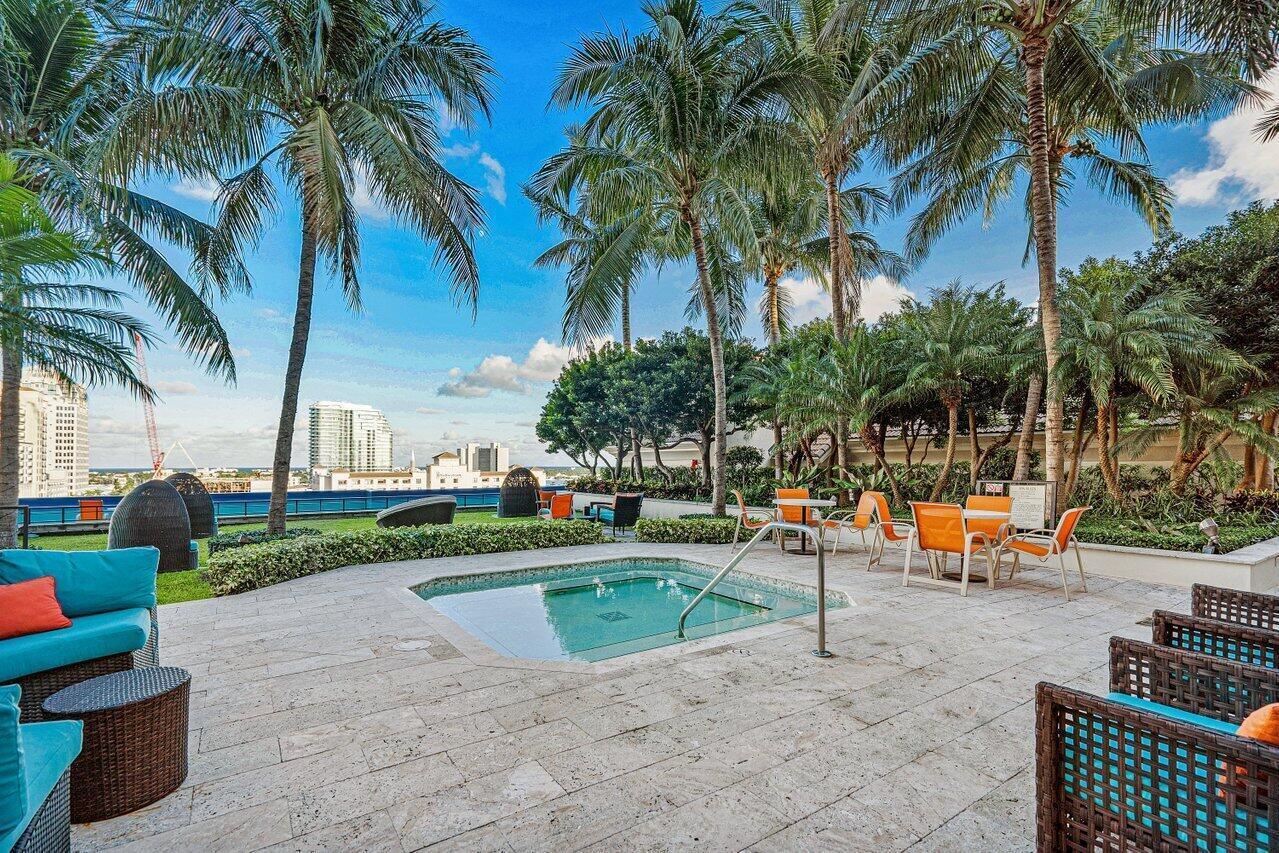 550 Okeechobee #502, West Palm Beach FL 33401