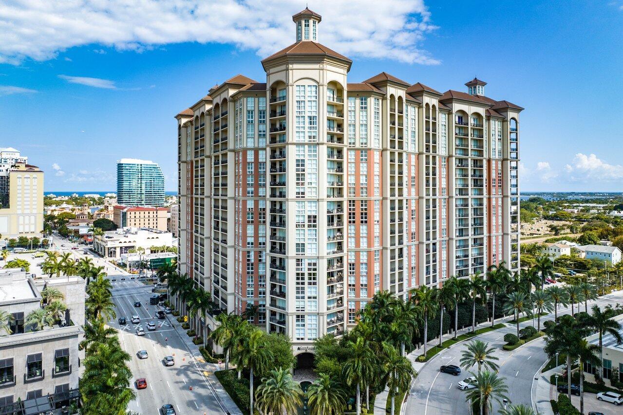 550 Okeechobee #502, West Palm Beach FL 33401