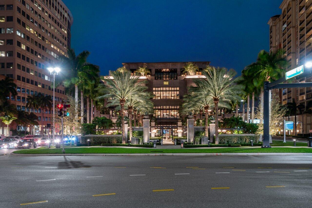 550 Okeechobee #502, West Palm Beach FL 33401