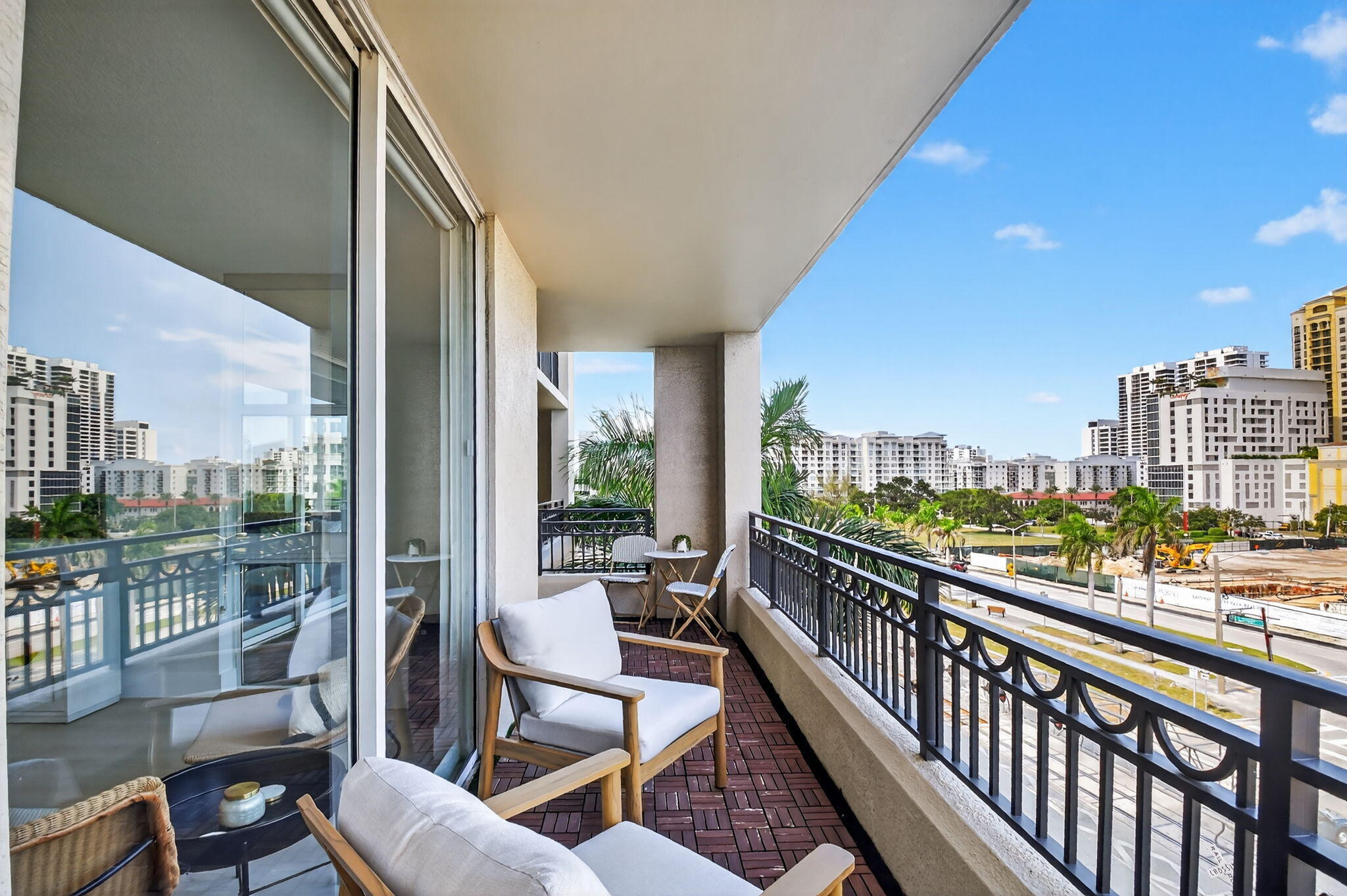 550 Okeechobee #502, West Palm Beach FL 33401