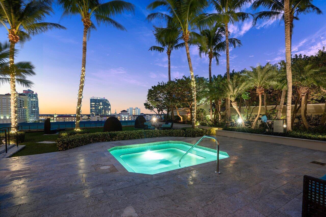 550 Okeechobee #502, West Palm Beach FL 33401