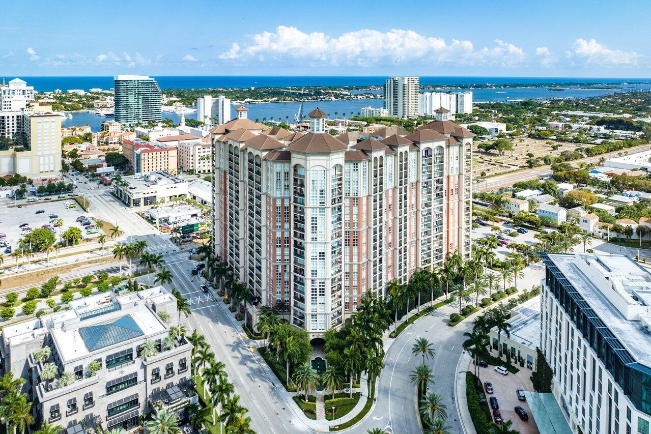 550 Okeechobee #502, West Palm Beach FL 33401