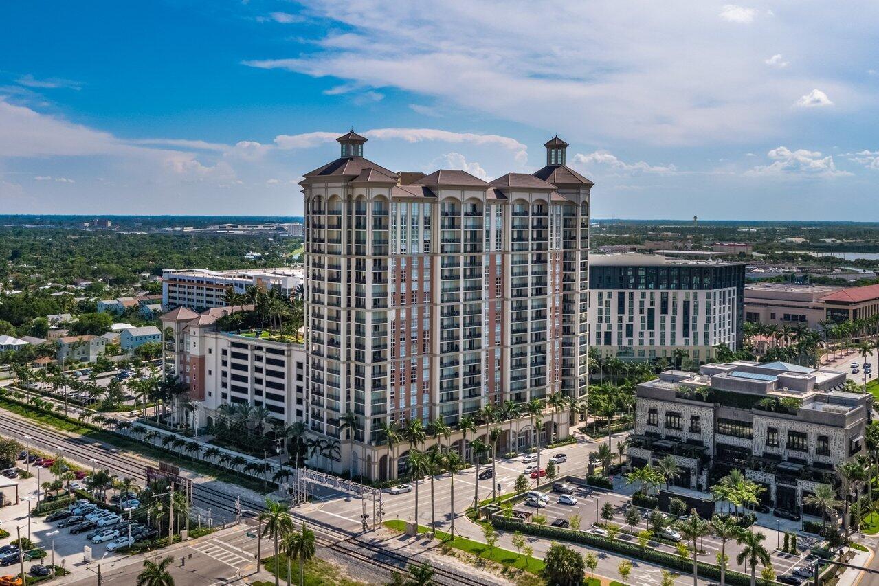 550 Okeechobee #502, West Palm Beach FL 33401